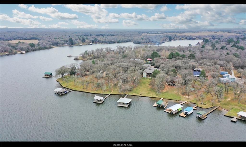 Clyde Acord Rd, Franklin, TX 77856