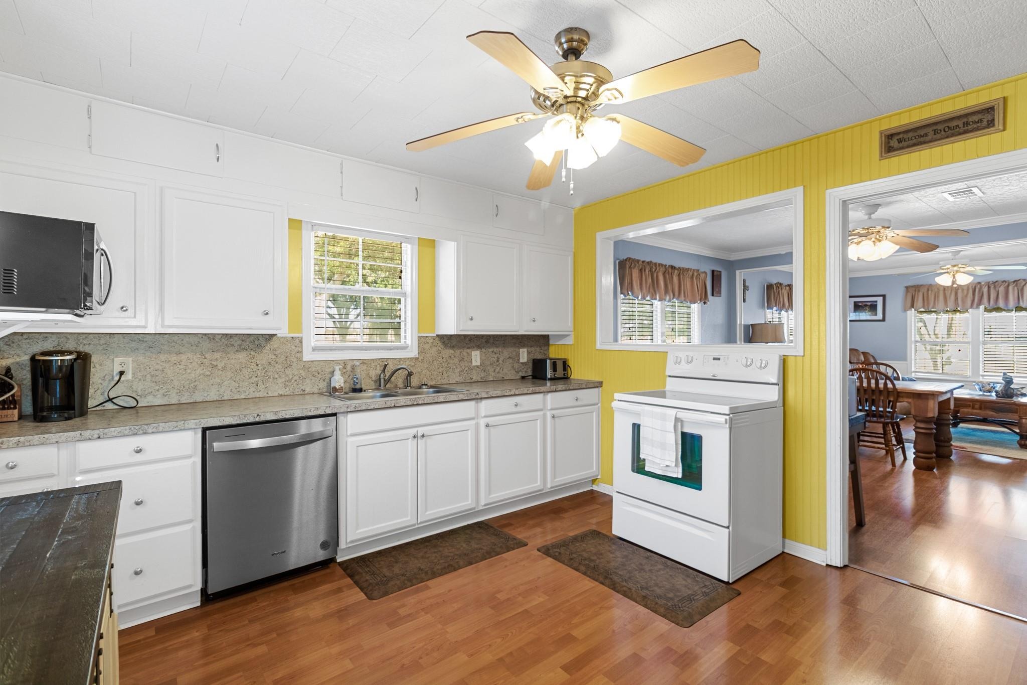 FM 441 Rd, Louise, TX 77455 #1
