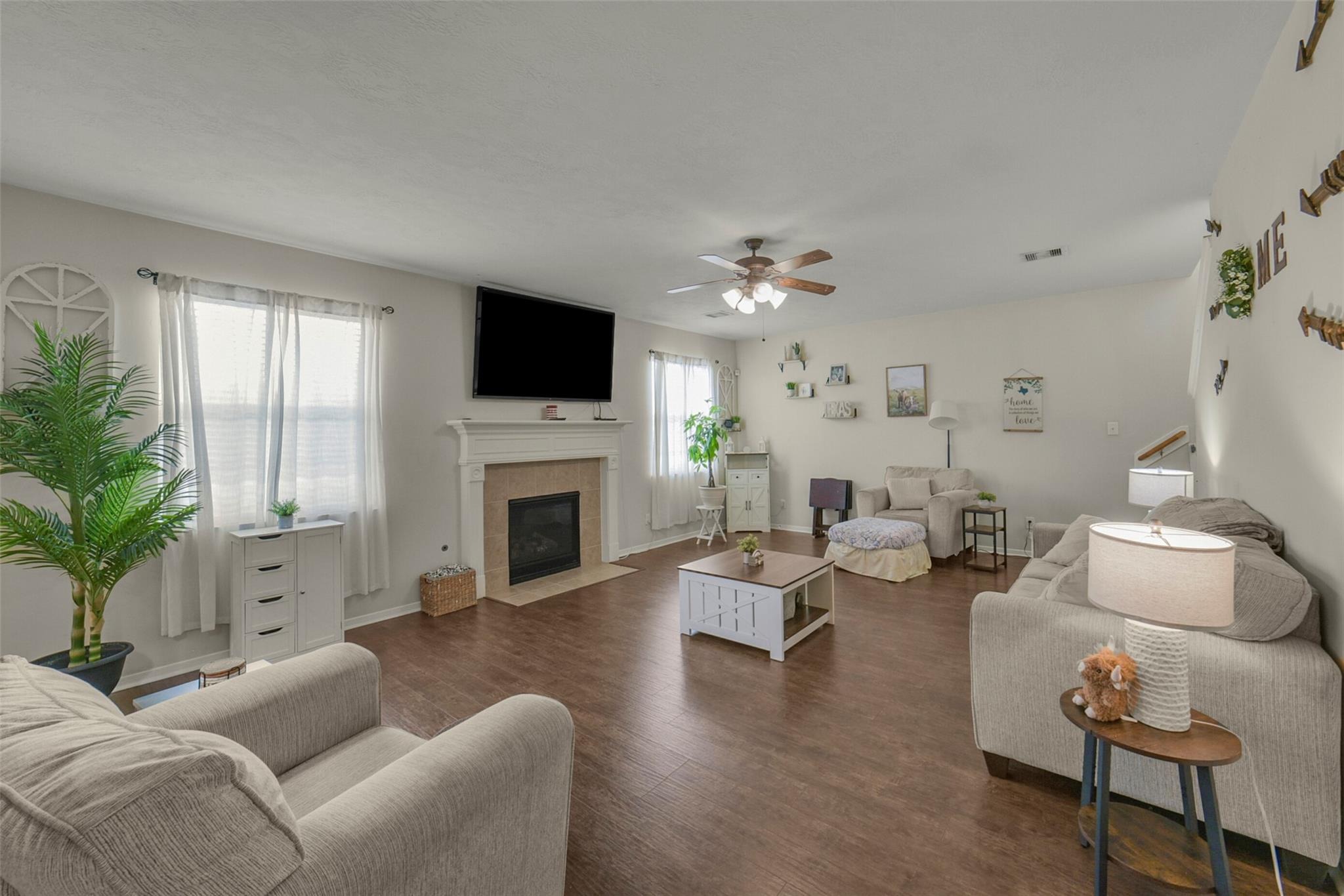 Northpointe Ridge Ln, Cypress, TX 77429