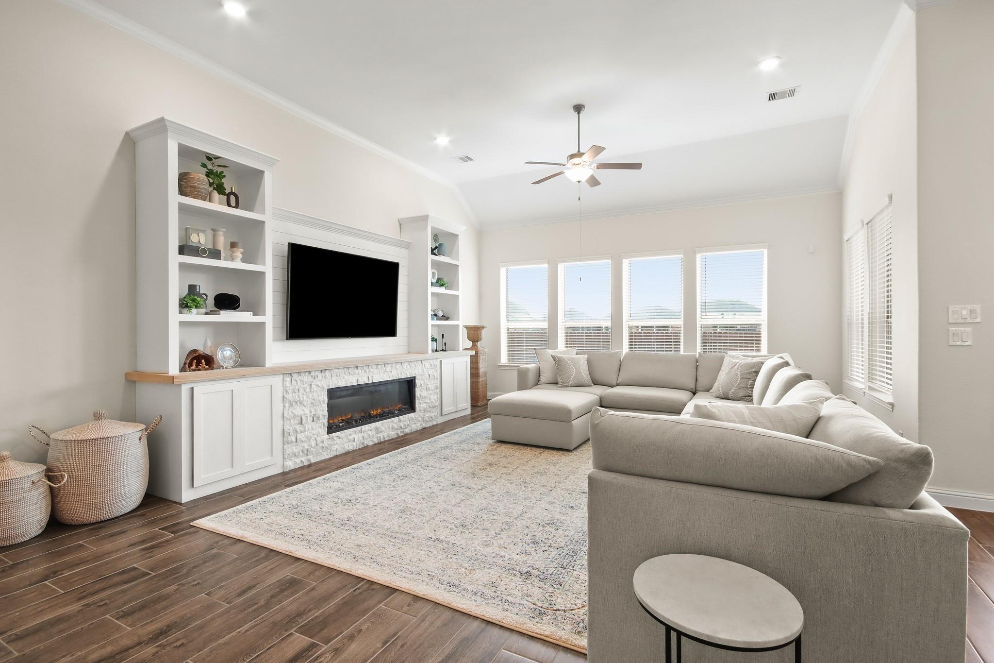 Lancaster Falls Dr, Cypress, TX 77429 #1