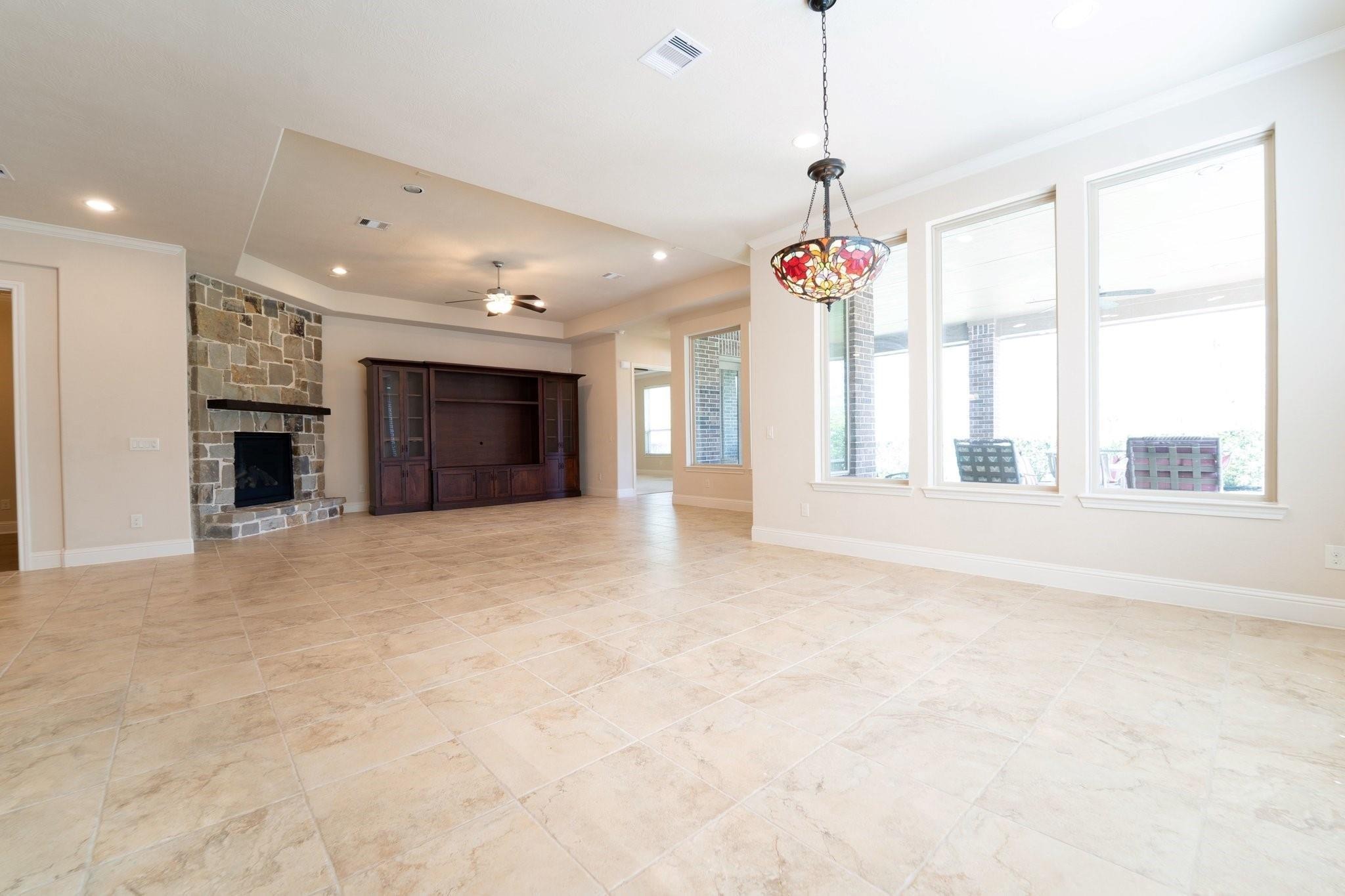 Spring Rose Dr, Missouri City, TX 77459 #1
