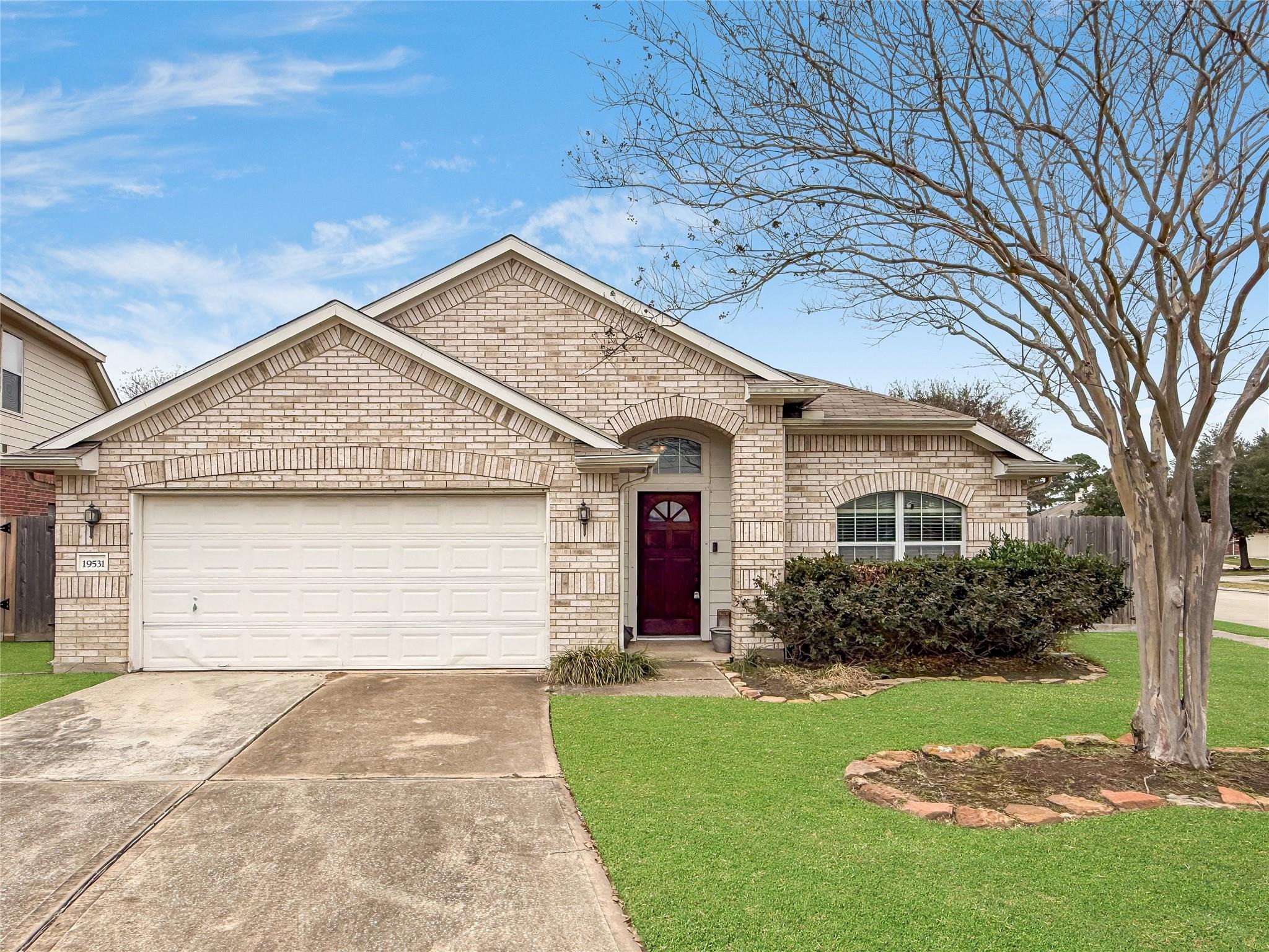 Vlg Of Bridgestone Ln, Spring, TX 77379