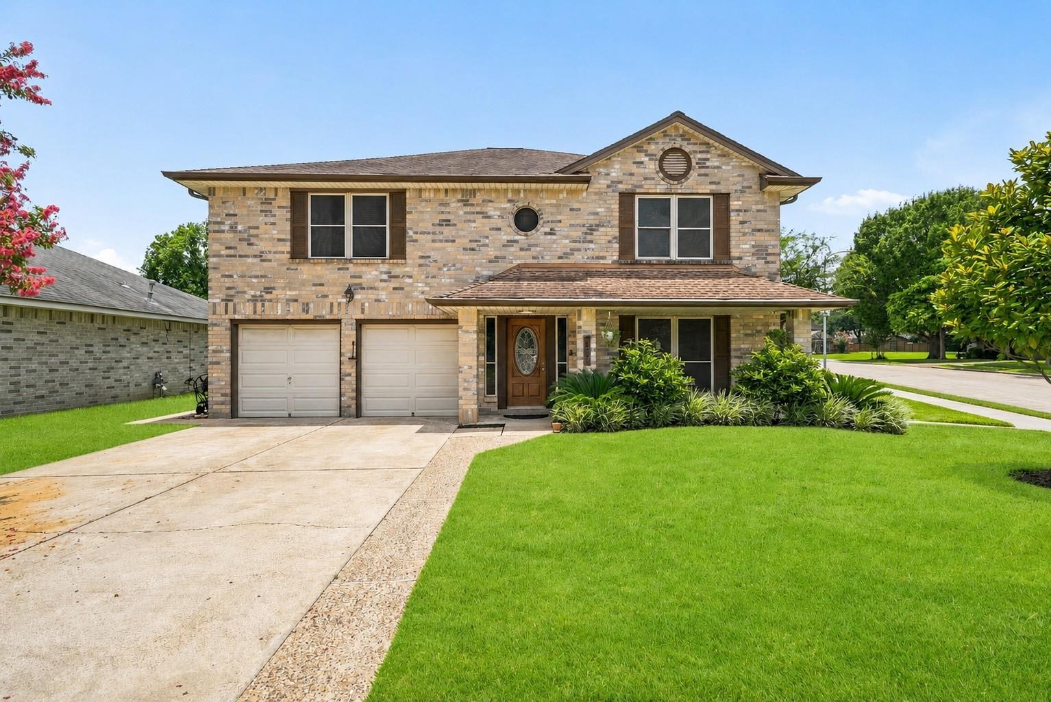 Victoria Garden Dr, Richmond, TX 77406