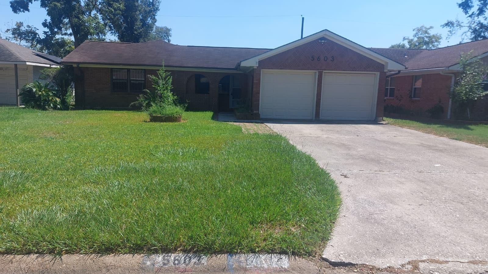Nina Lee Ln, Houston, TX 77092