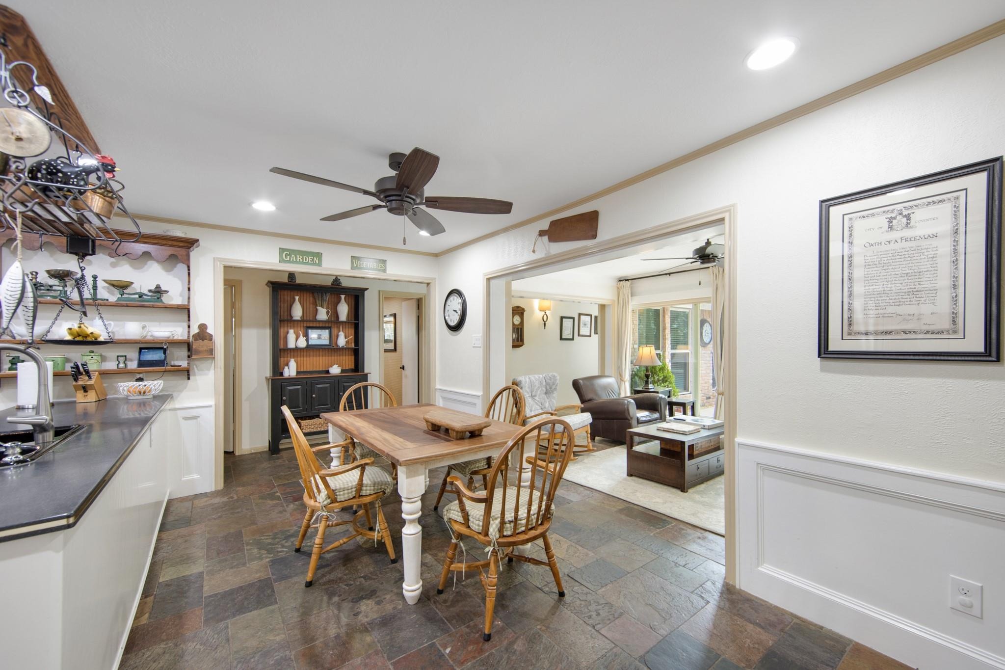 Kiamesha Ct, Houston, TX 77069 #1