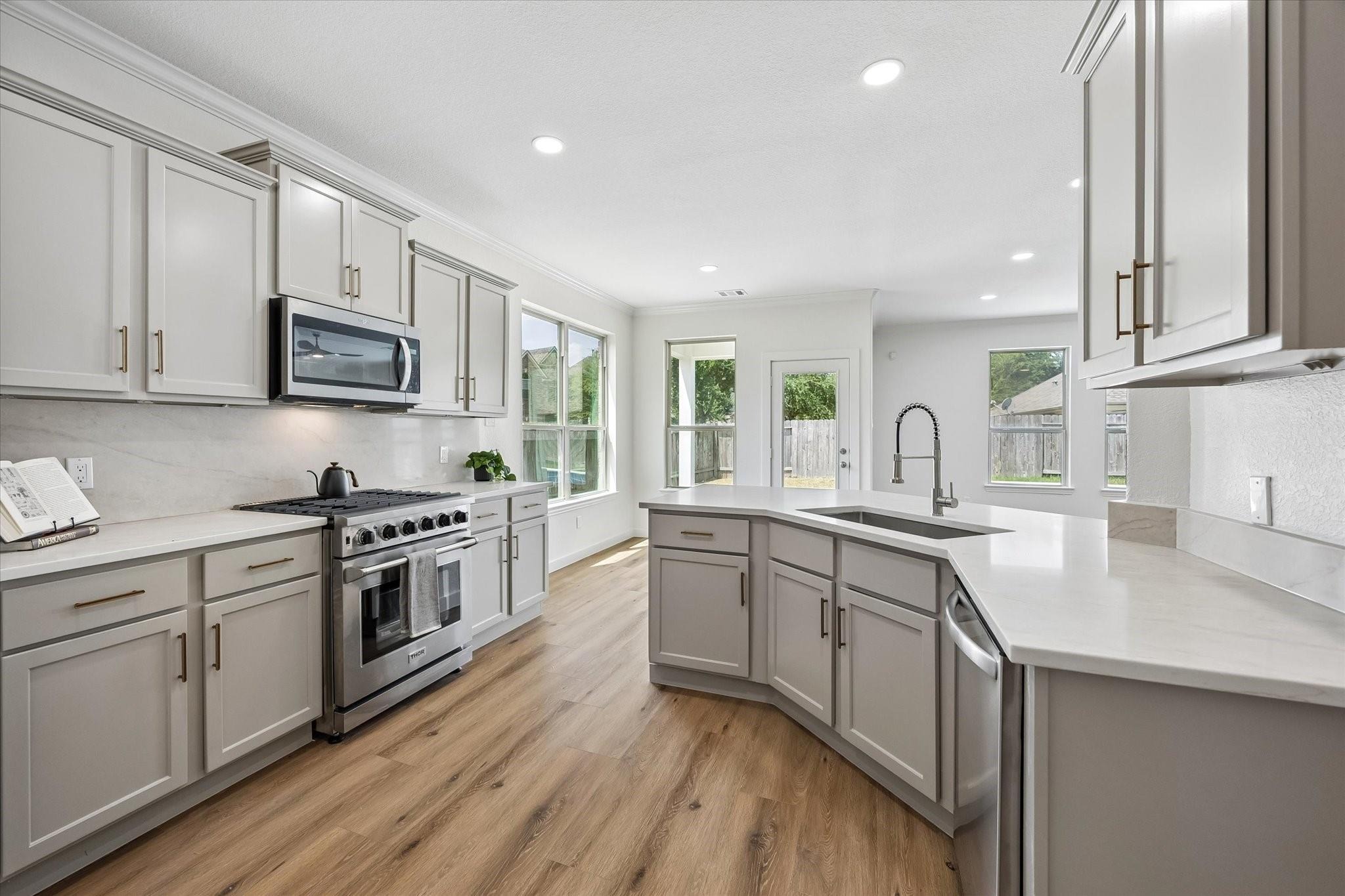 Radiant Lilac Trl, Cypress, TX 77433 #1