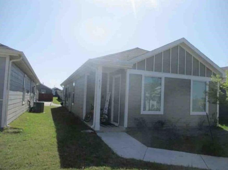 Reverie Way, Ferris, TX 75125 #1