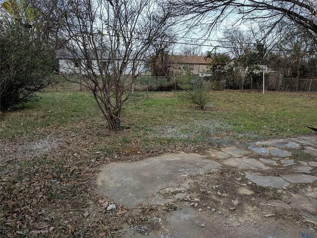 Forbes St, Fort Worth, TX 76105 #1