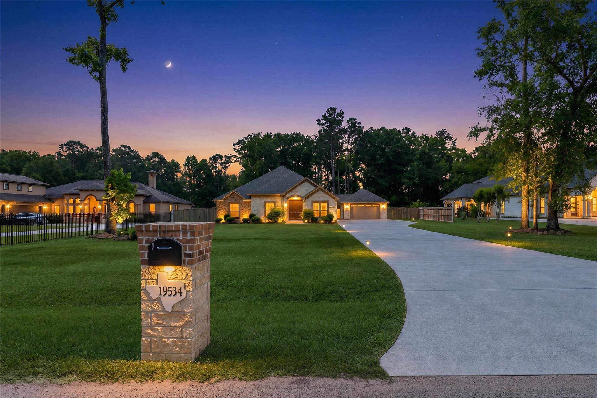 Desna Dr, Porter, TX 77365