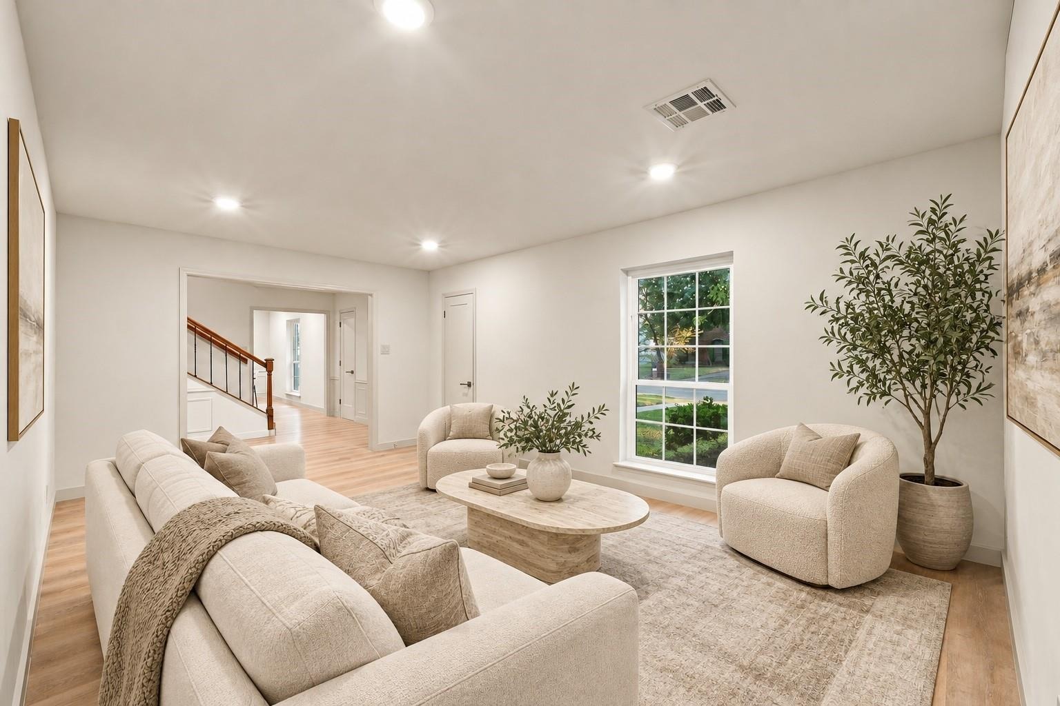 Bayou Vista Dr, Houston, TX 77091 #1