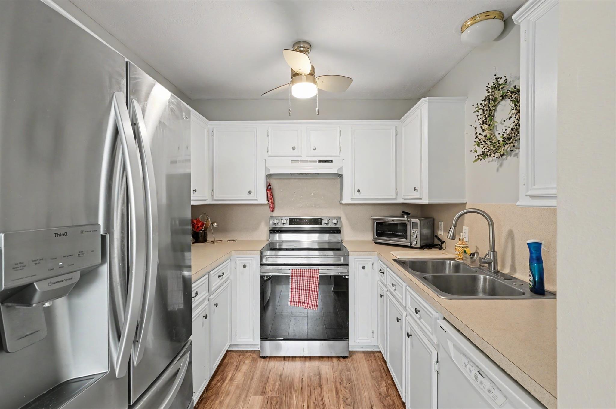 Westwood Dr, Trinity, TX 75862 #1