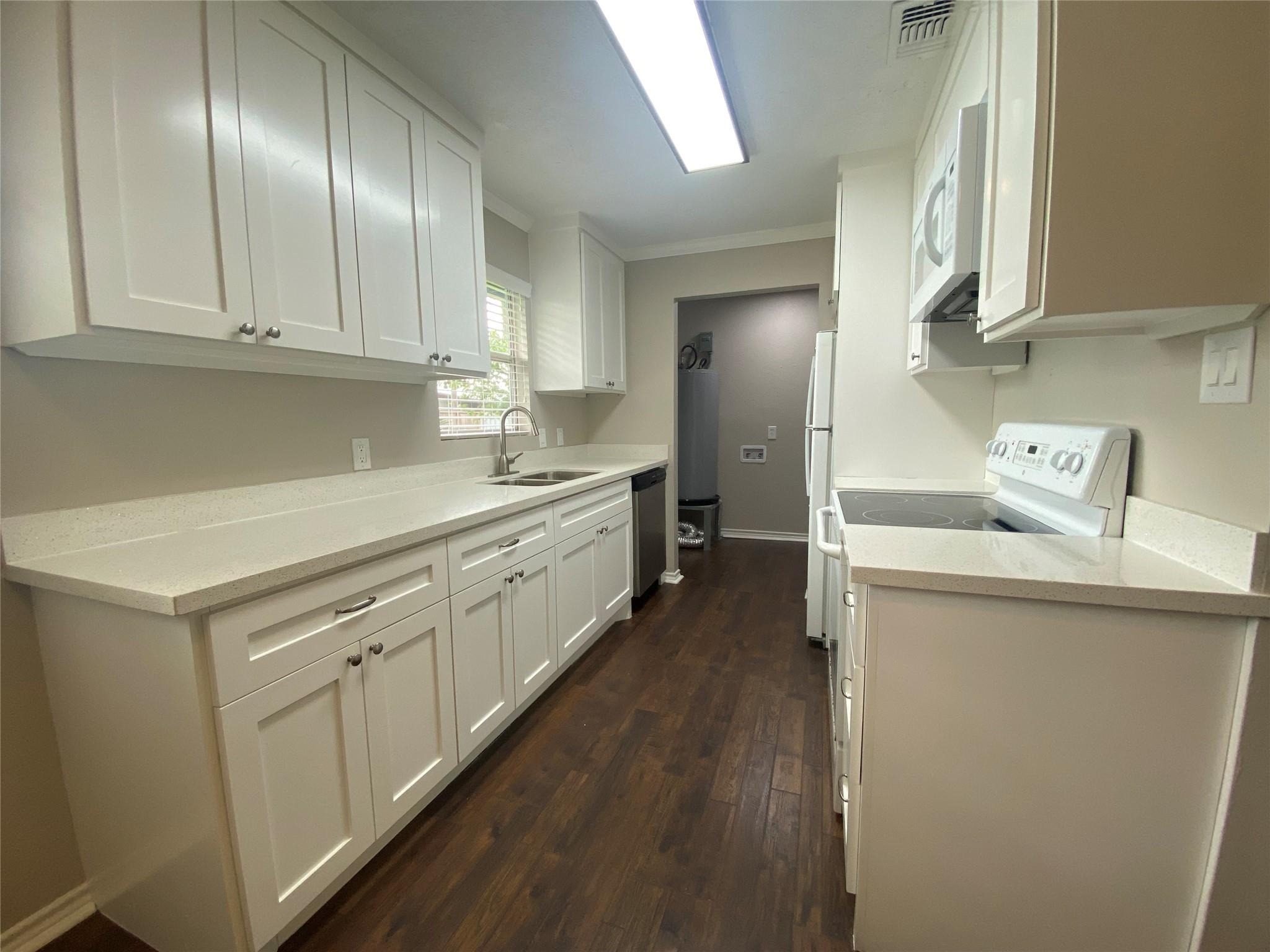 Big Deer Dr, Crosby, TX 77532 #1