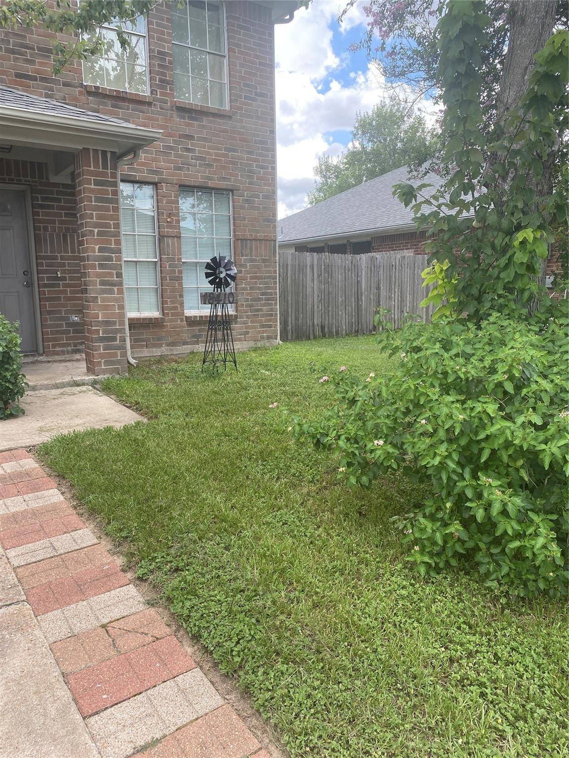 Willow Moss Dr, Katy, TX 77449 #1