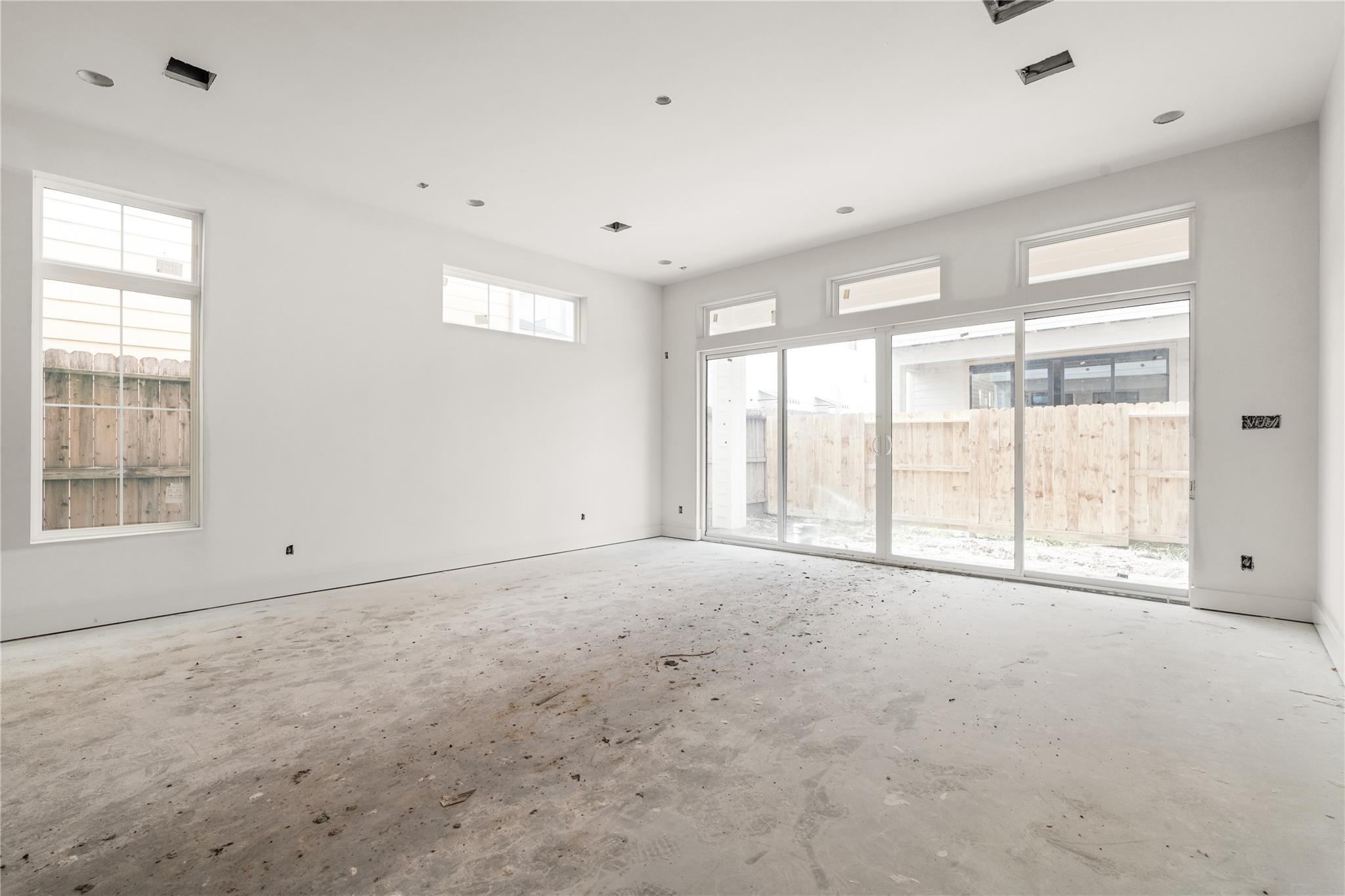 Robbie St, Houston, TX 77009 #1
