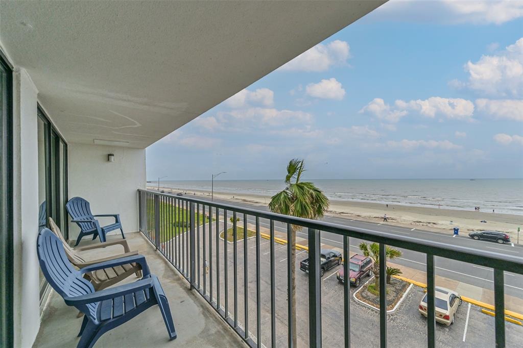 Seawall Blvd, Galveston, TX 77551