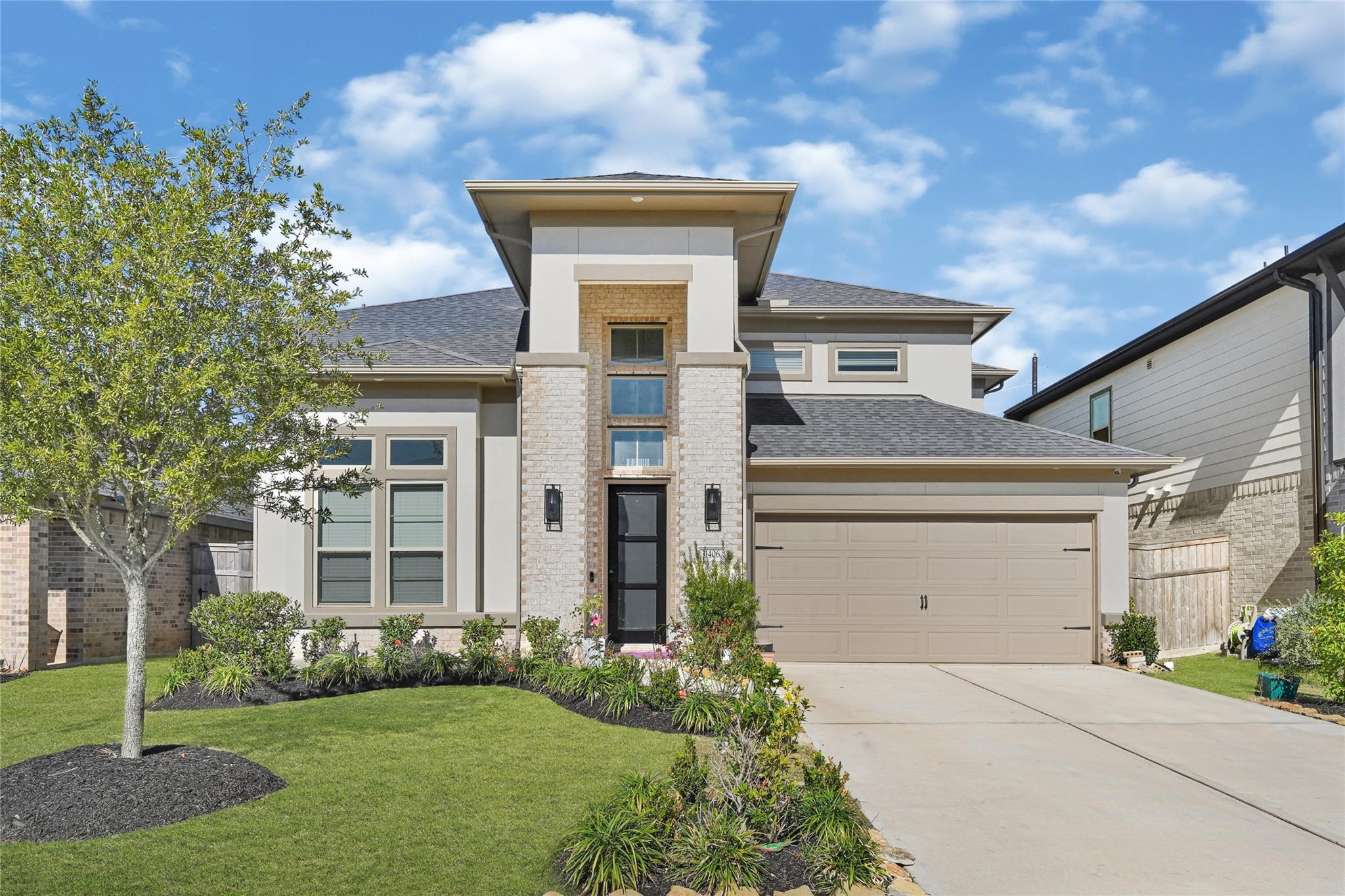 Beacon Cove Trl, Fulshear, TX 77441
