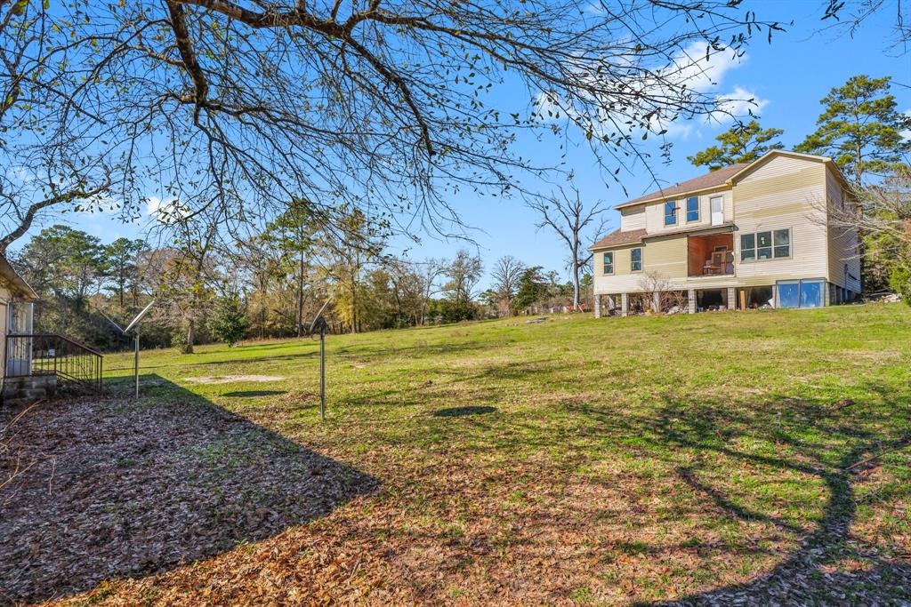 Tall Pine Rd, Navasota, TX 77868