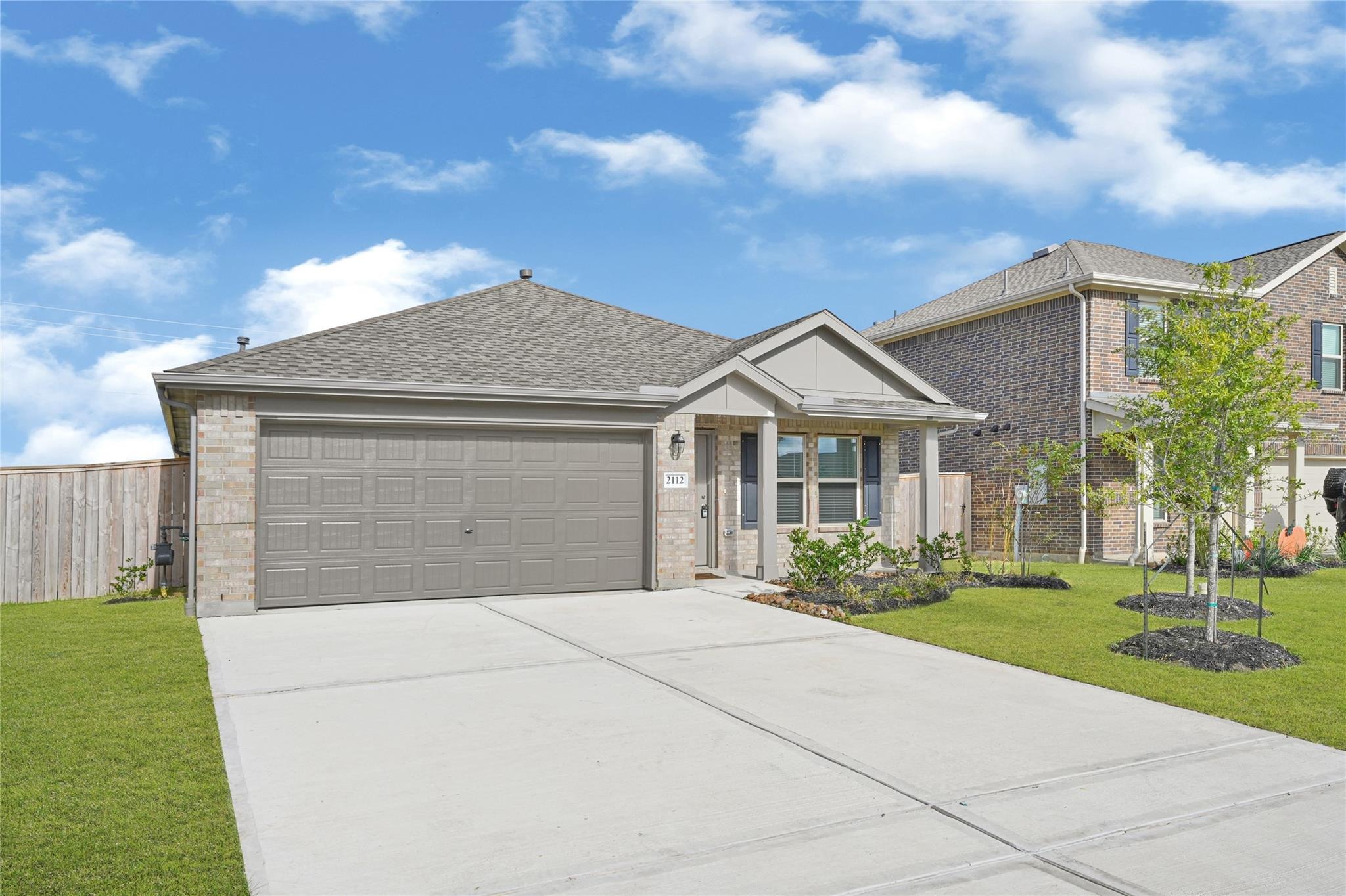 Hyde Acres St, League City, TX 77573