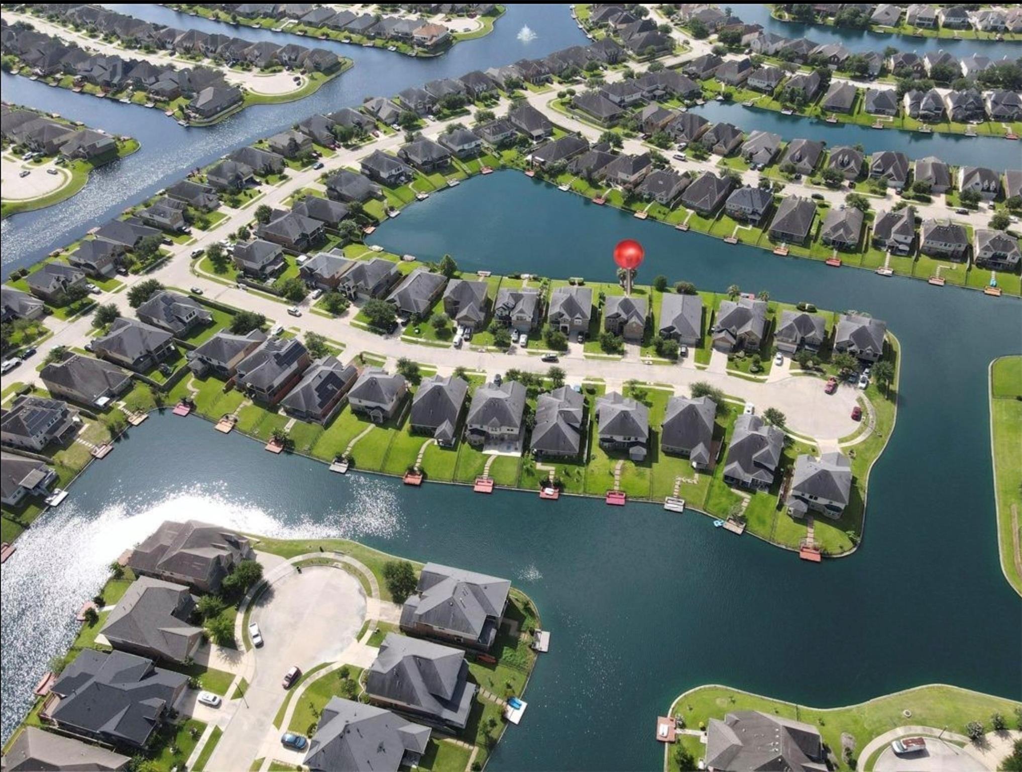 Amalfi Shores Ct, Missouri City, TX 77459