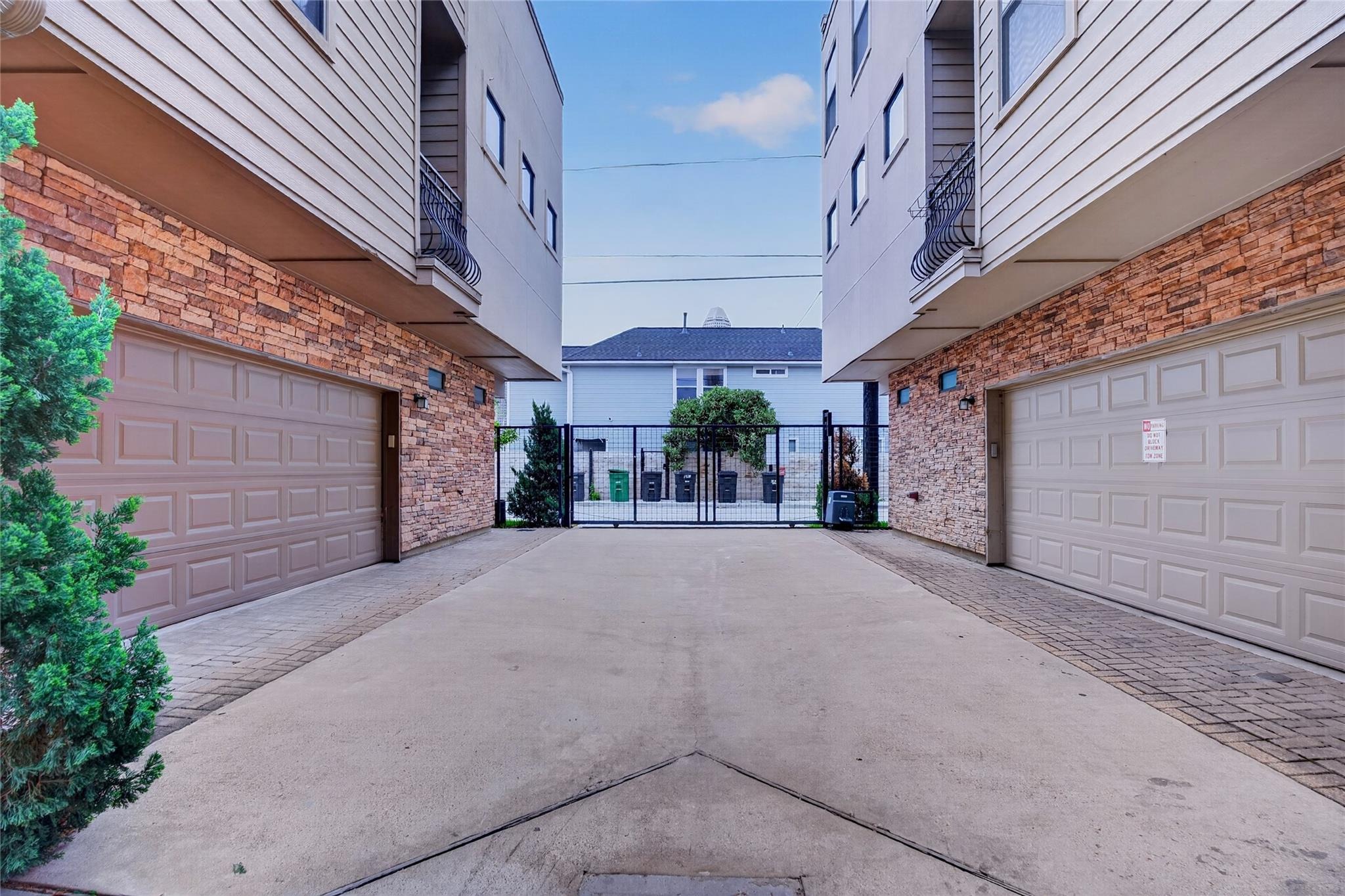 Wilson St, Houston, TX 77019