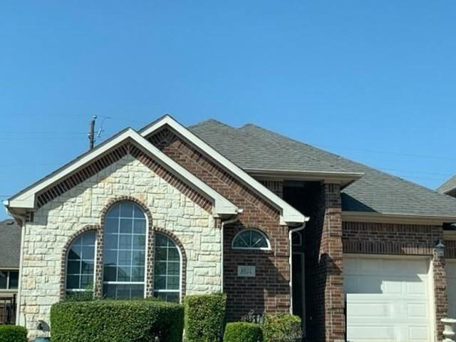 Masters Dr, Desoto, TX 75115