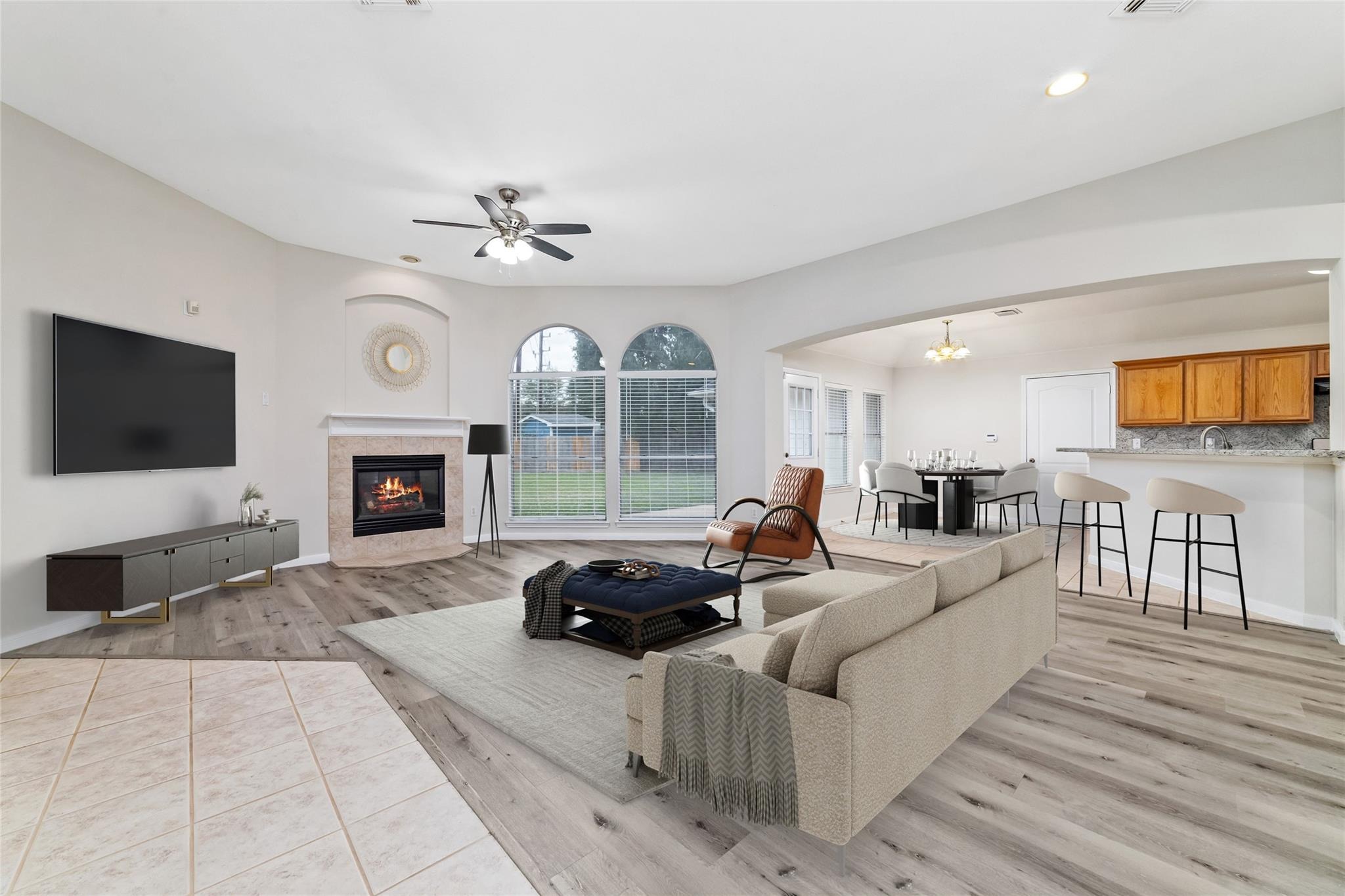 Western Branch Ct, Houston, TX 77066 #1