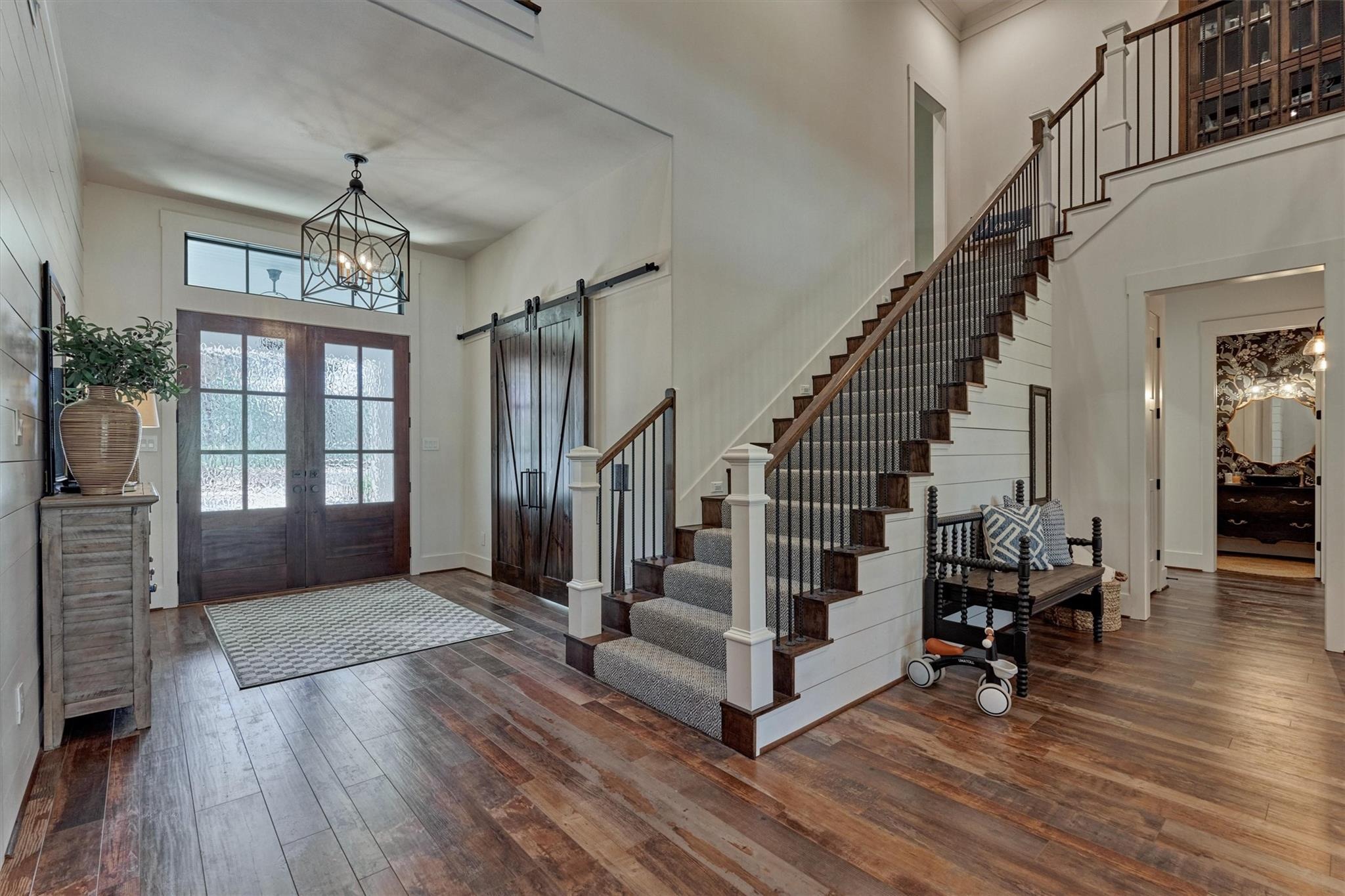 Lily Bean Rd, Montgomery, TX 77316 #1