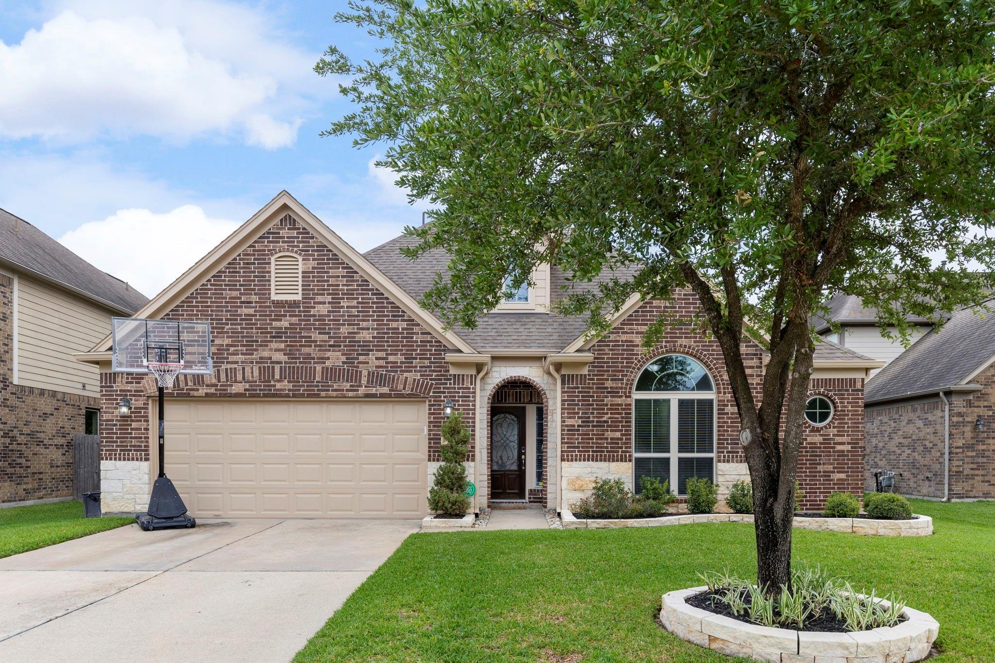 Cardinal Grove Ct, Cypress, TX 77429