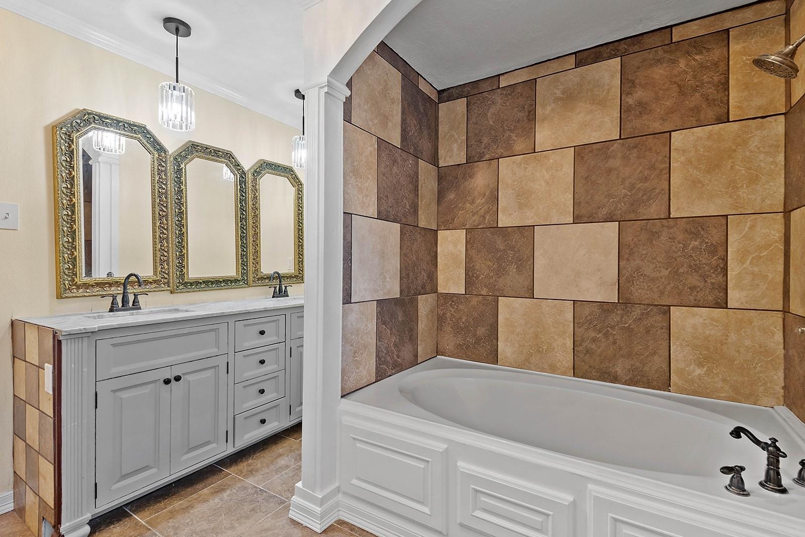 Crestfield Ct, Houston, TX 77070 #1