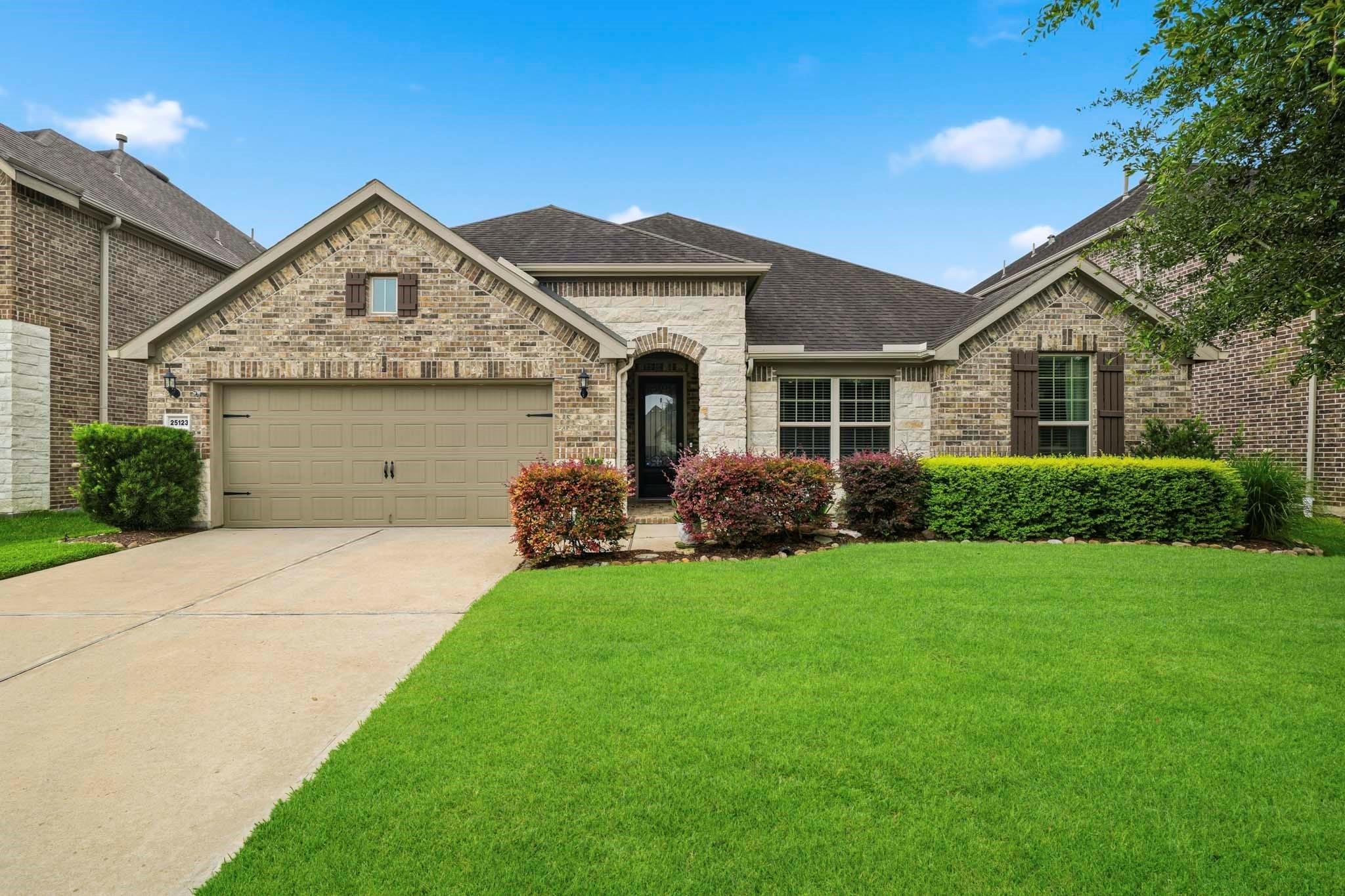 Dunbrook Springs Ln, Katy, TX 77494