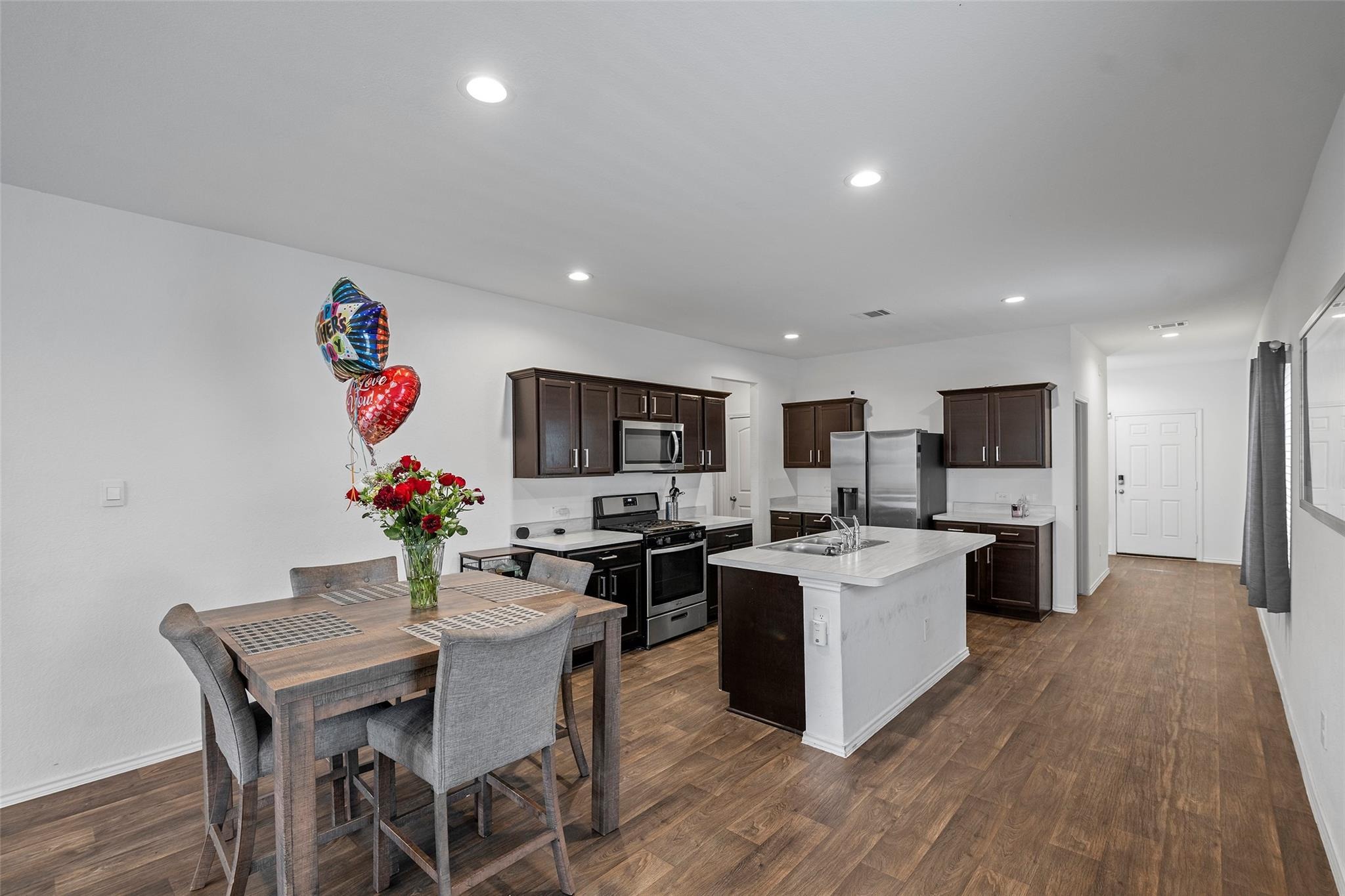 Cypress Hollow Dr, New Caney, TX 77357 #1