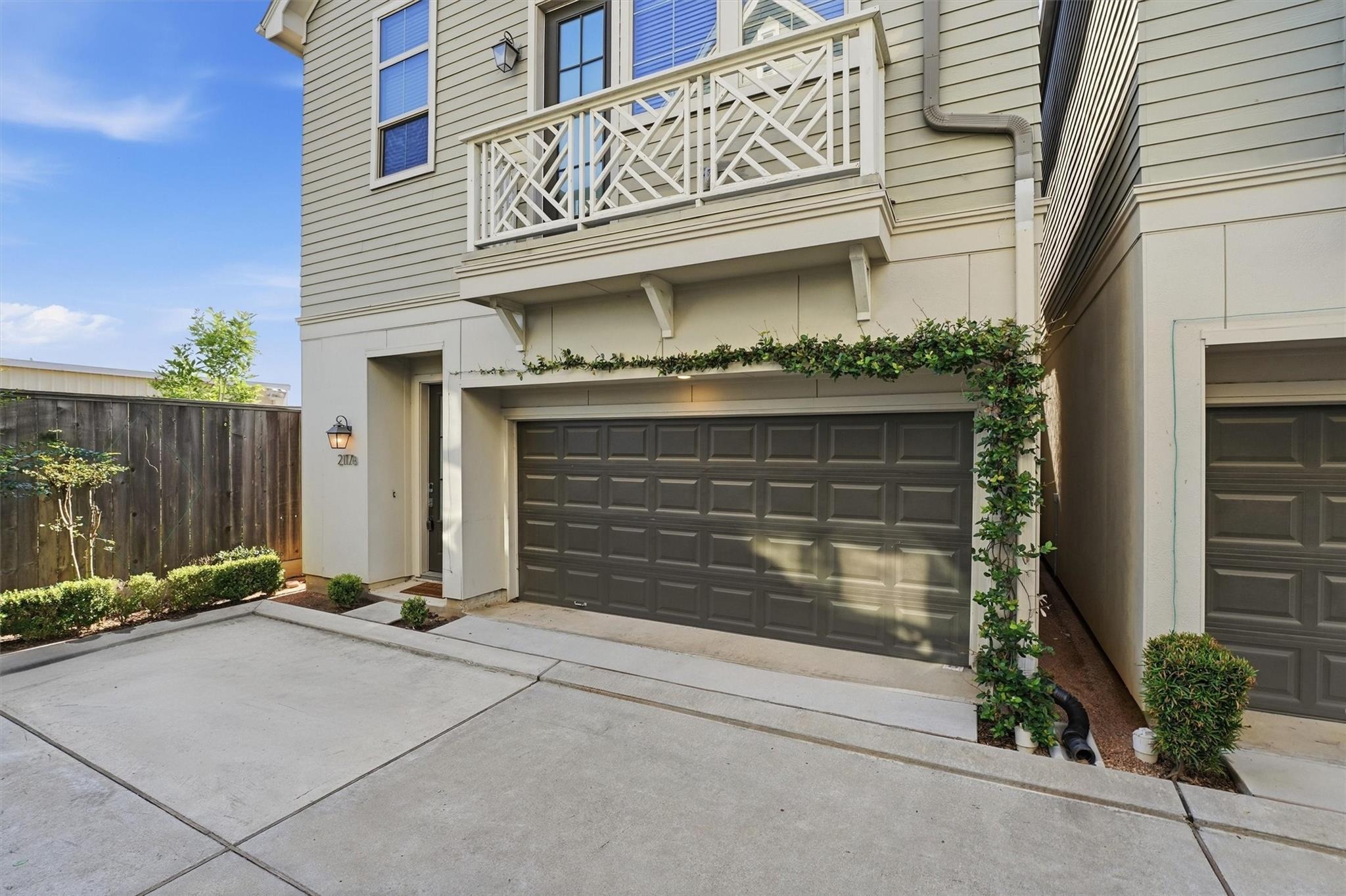 Naomi St, Houston, TX 77054