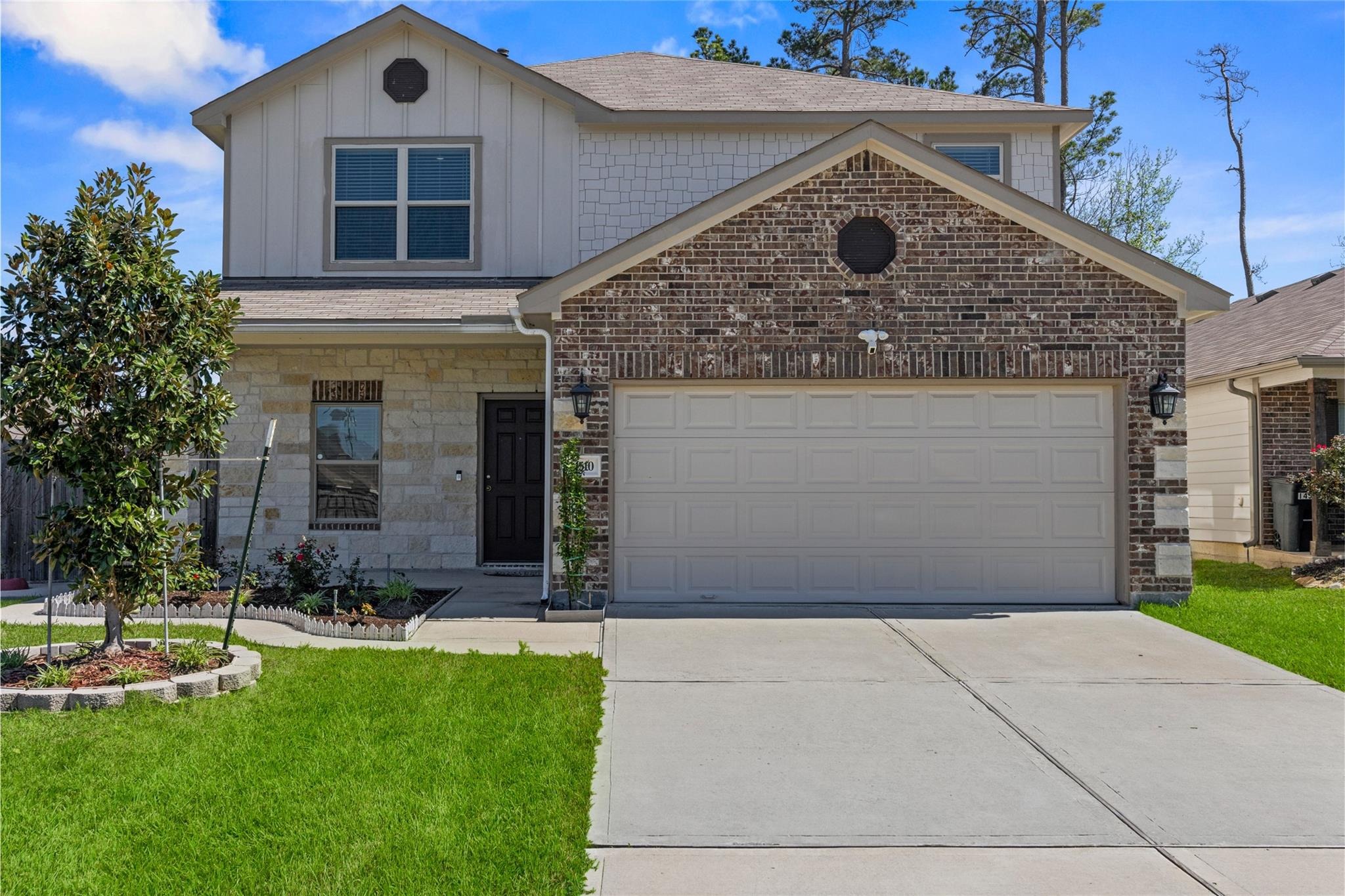 Eaglefern Ln, Houston, TX 77068