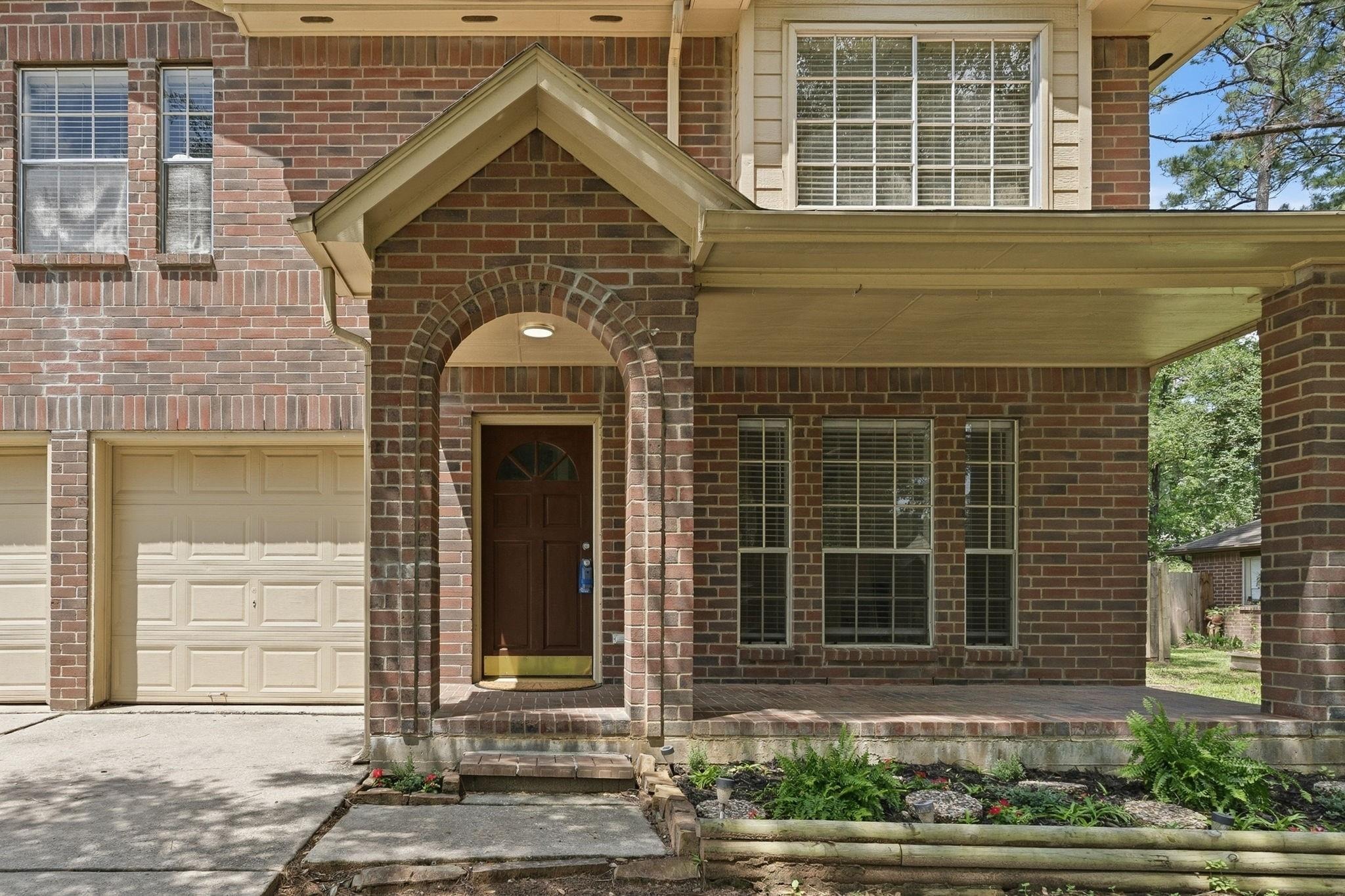 Pine Forest Dr, Magnolia, TX 77355