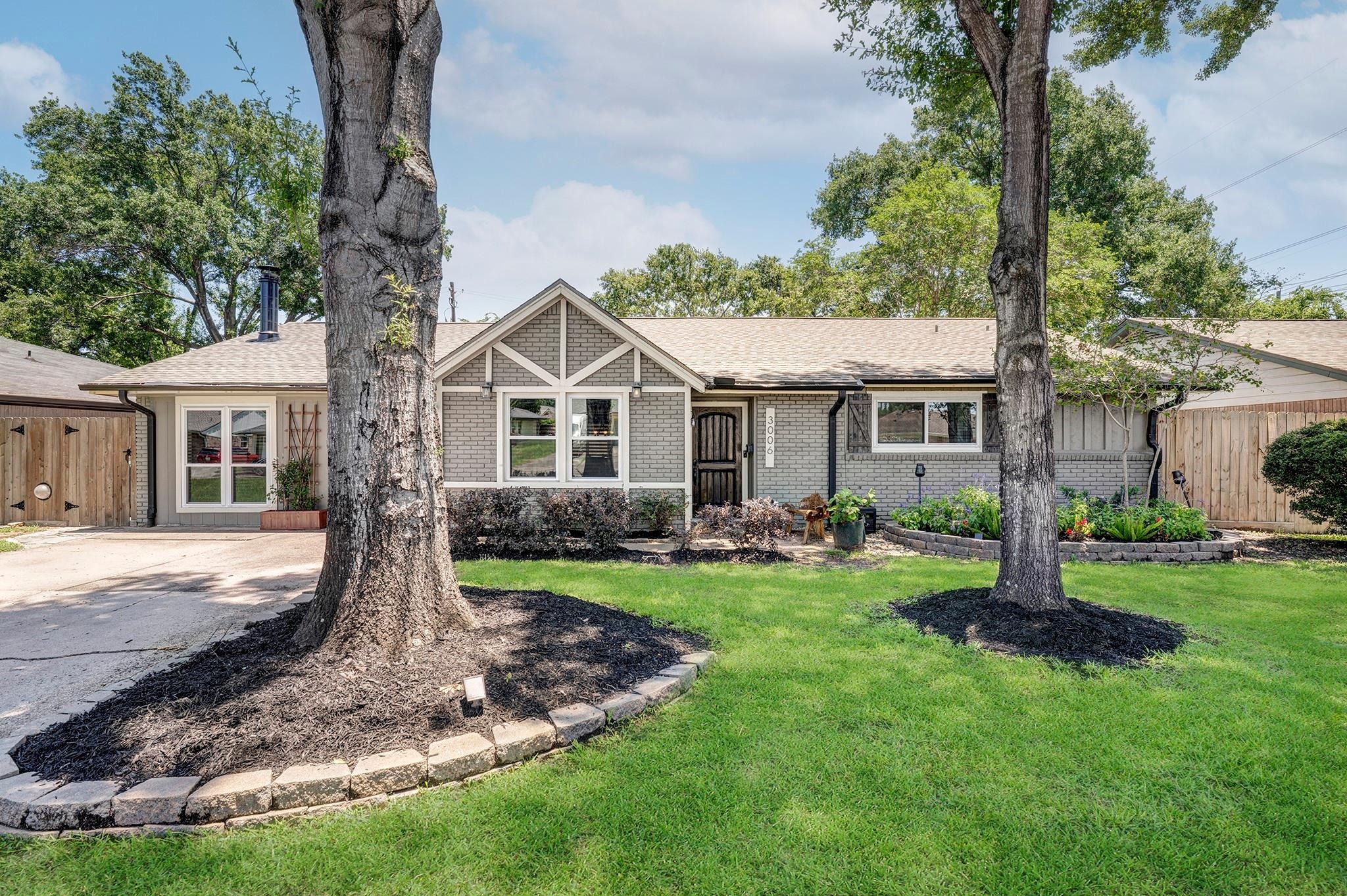 Helberg Rd, Houston, TX 77092