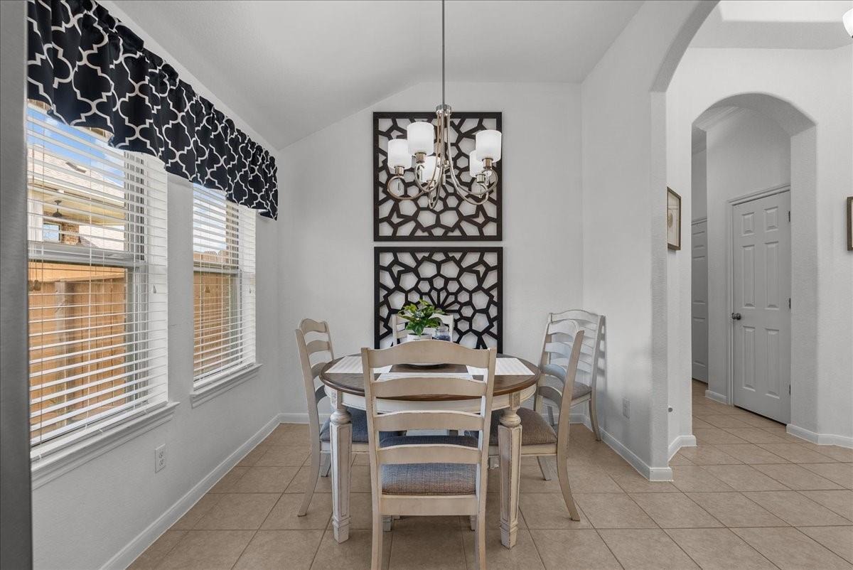 Llerena Ln, League City, TX 77573 #1