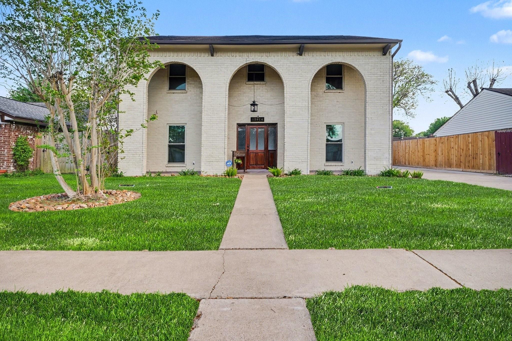 Dunmoor Dr, Houston, TX 77059