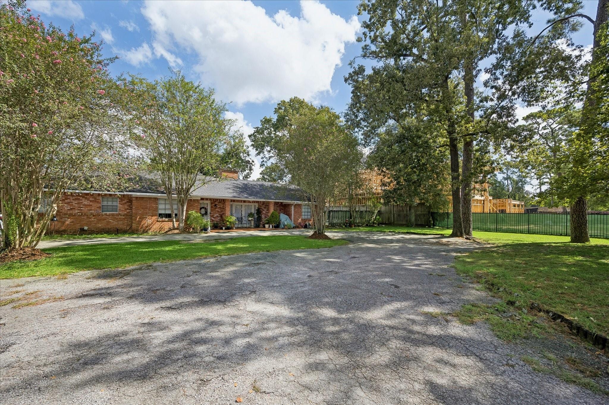 Memorial Dr, Houston, TX 77024 #1