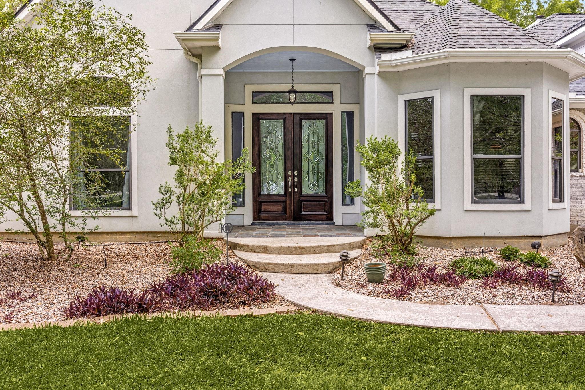 White Oak Xing, Conroe, TX 77385