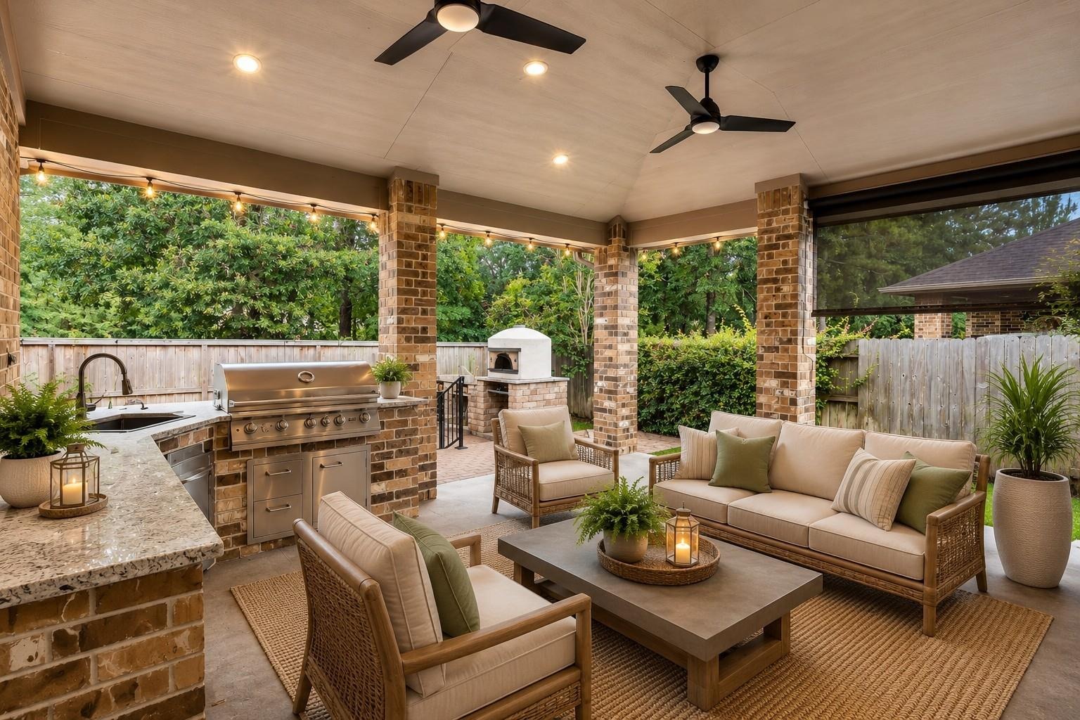 Verbena Way, Montgomery, TX 77316