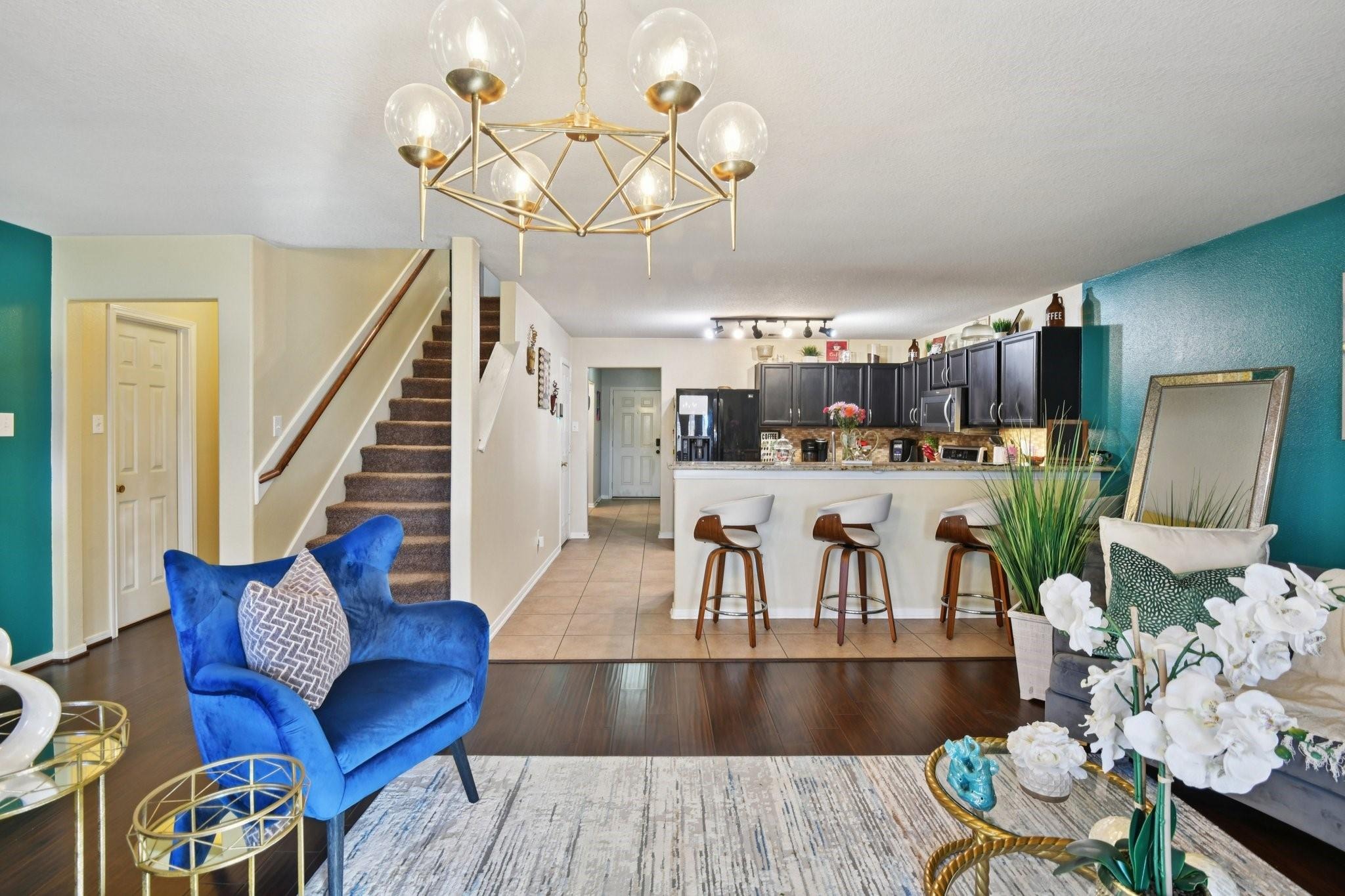 Hickory Burl Ct, Katy, TX 77449 #1
