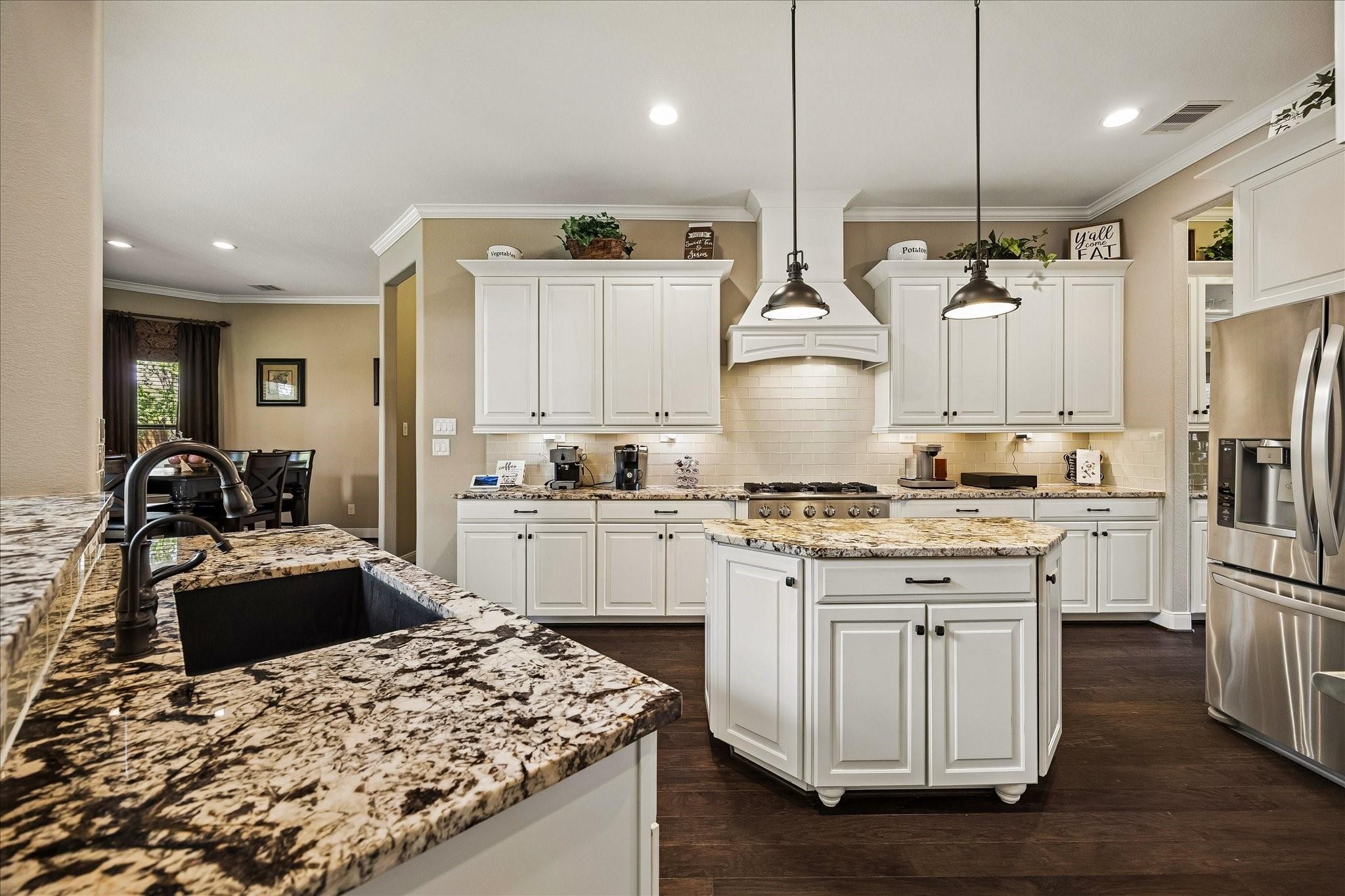 Stonebrook Run Ct, Tomball, TX 77375 #1