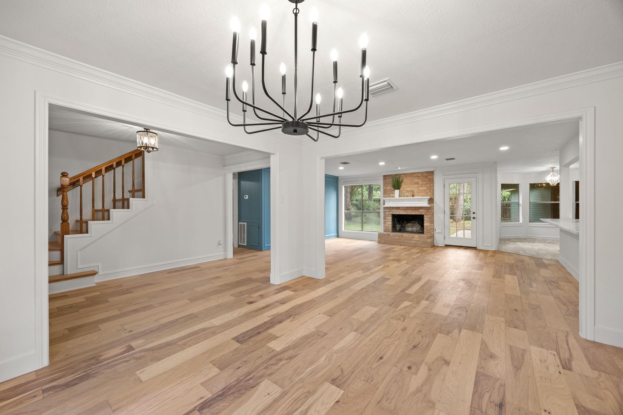 Oak Bluff Ct, Houston, TX 77070 #1