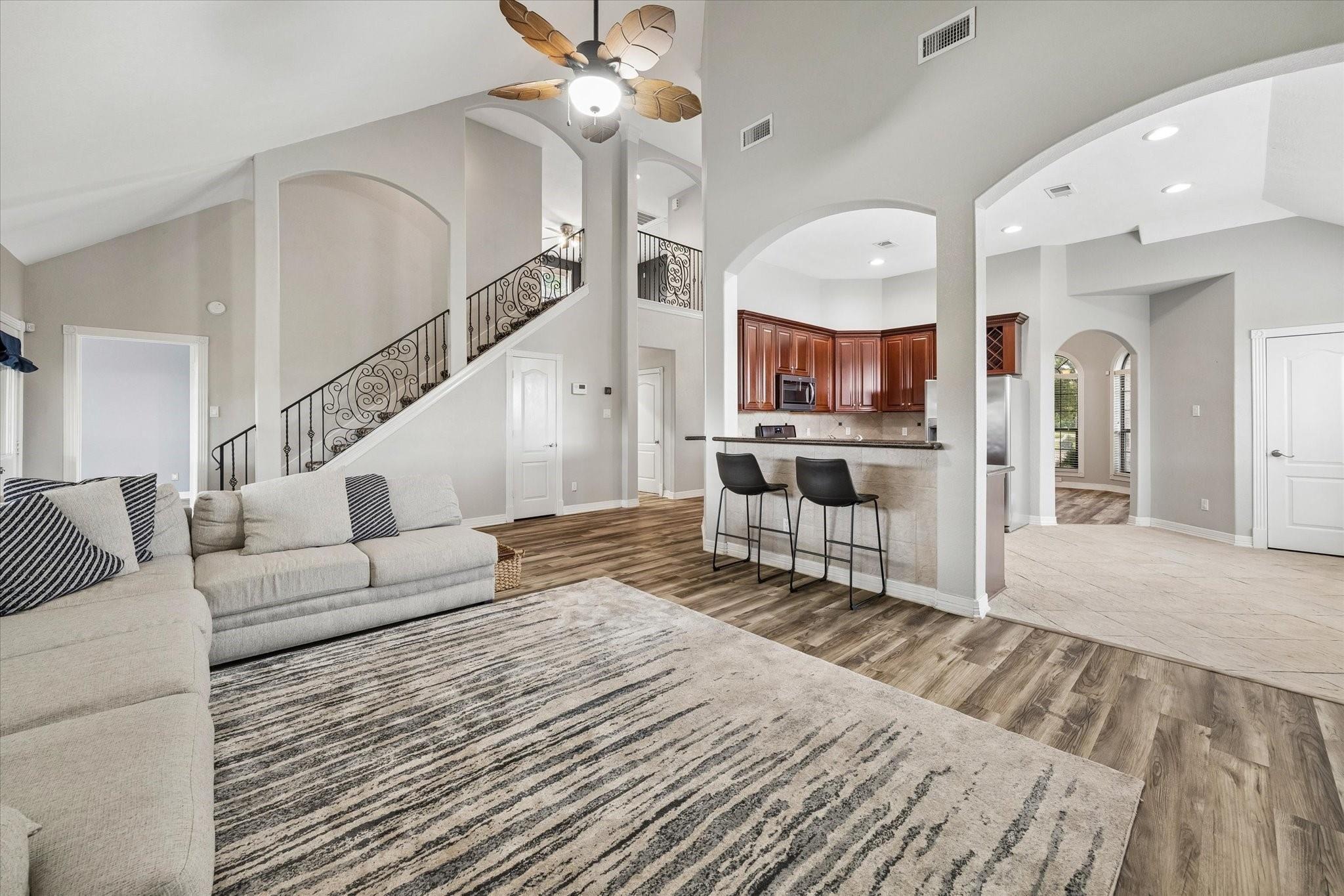 Crossfield Dr, Houston, TX 77095 #1