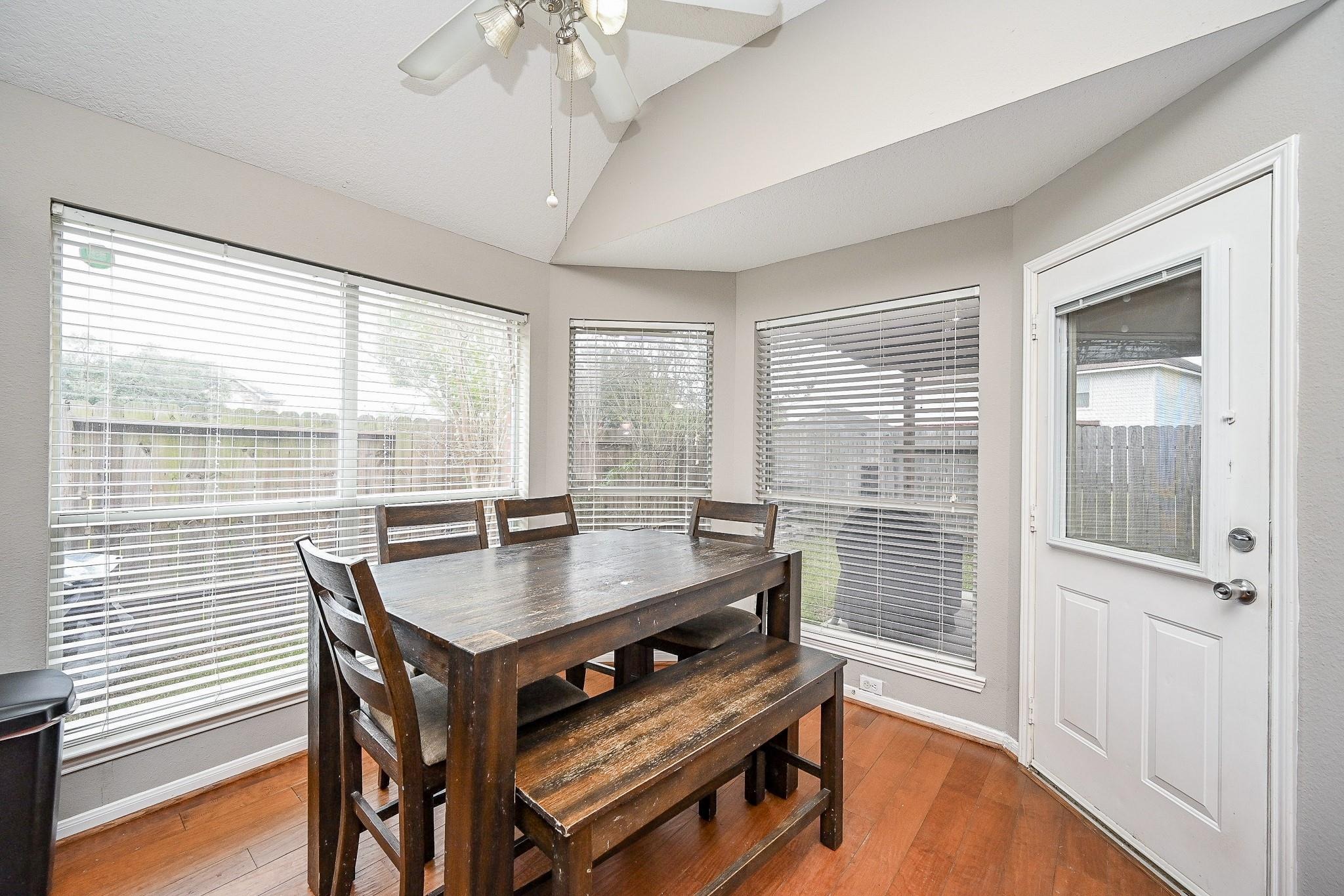 Tigris Ridge Dr, Katy, TX 77449 #1