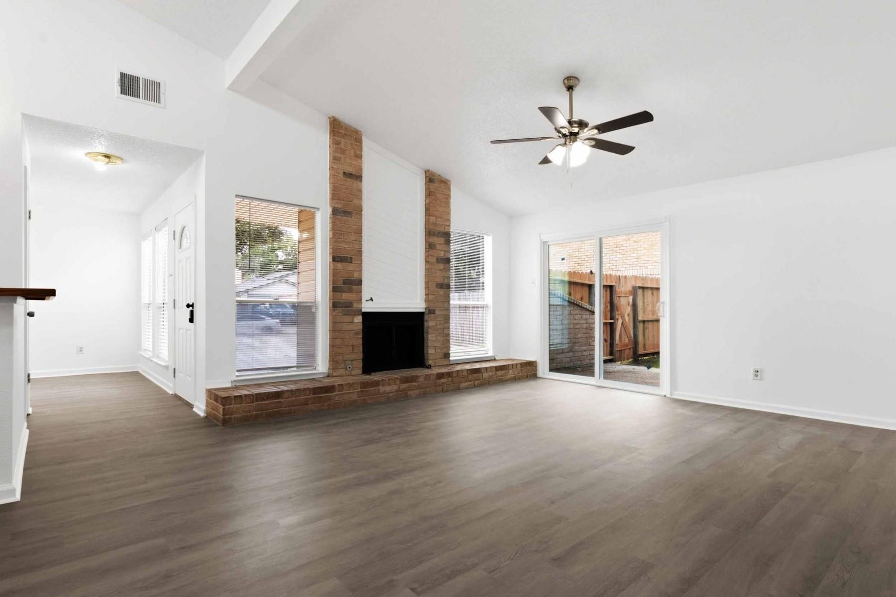 Skyline Park Dr, Katy, TX 77449 #1