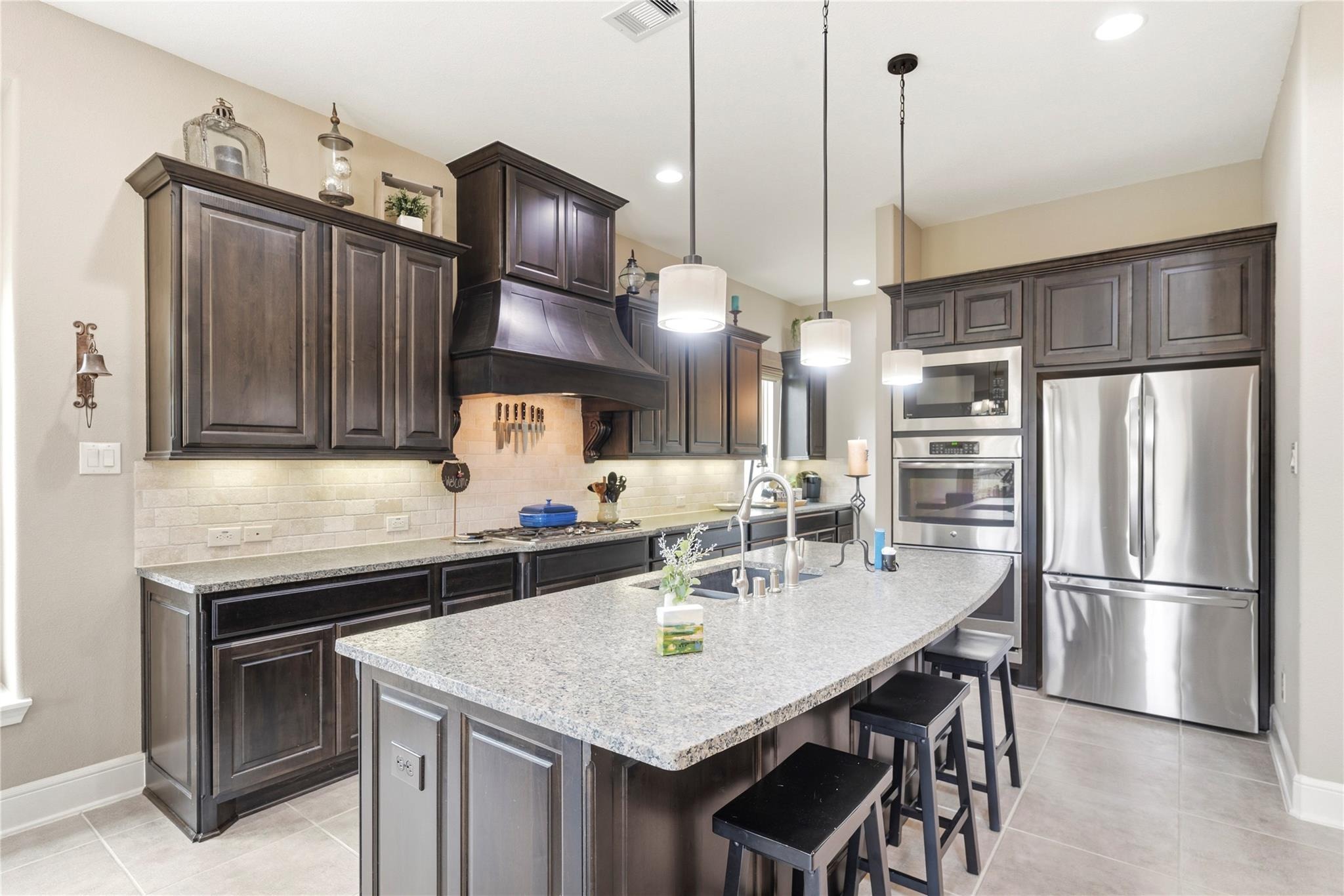 Verdant Creek Dr, Fulshear, TX 77441 #1