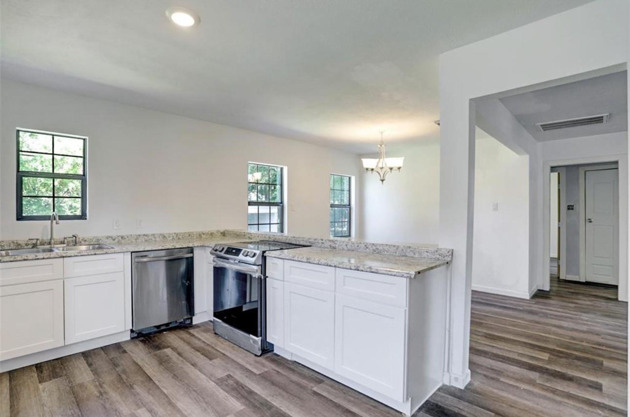 Mayford St, Houston, TX 77076 #1