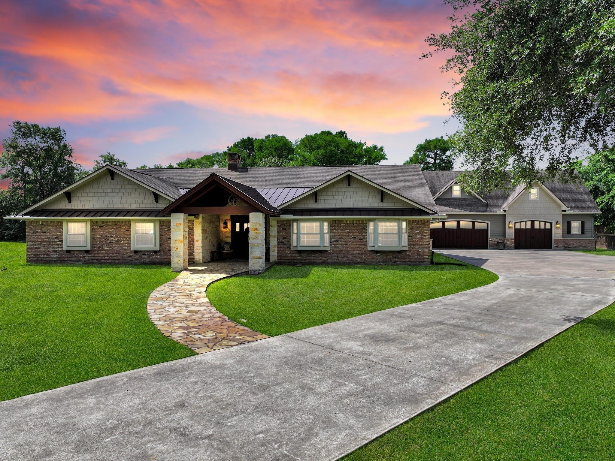 Park Ave, Orange, TX 77630
