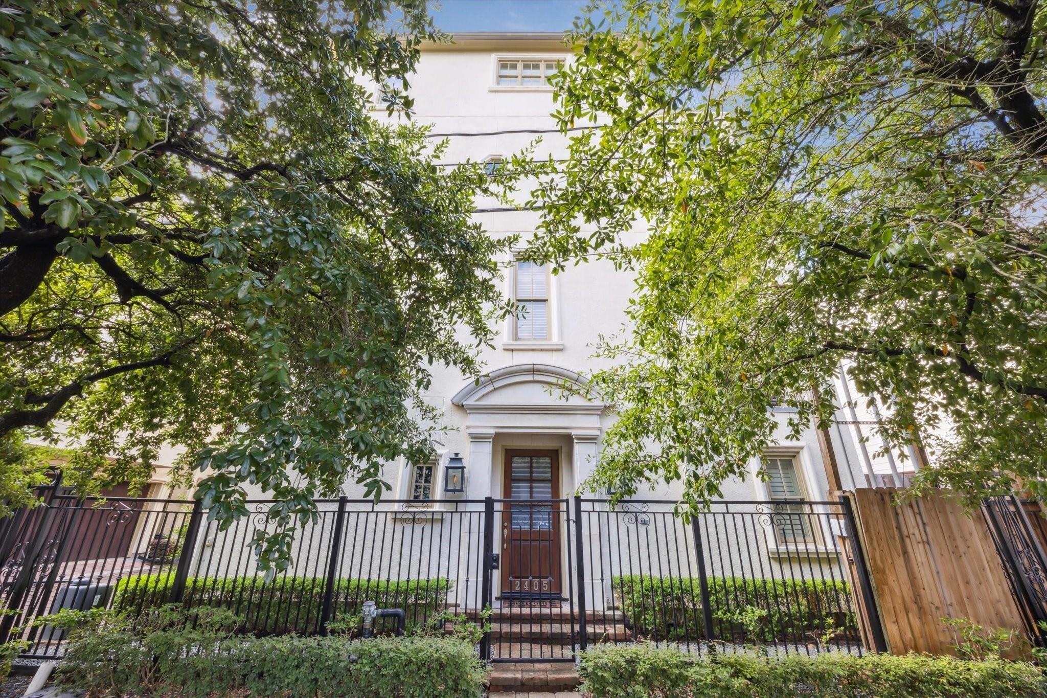 Richton St, Houston, TX 77098